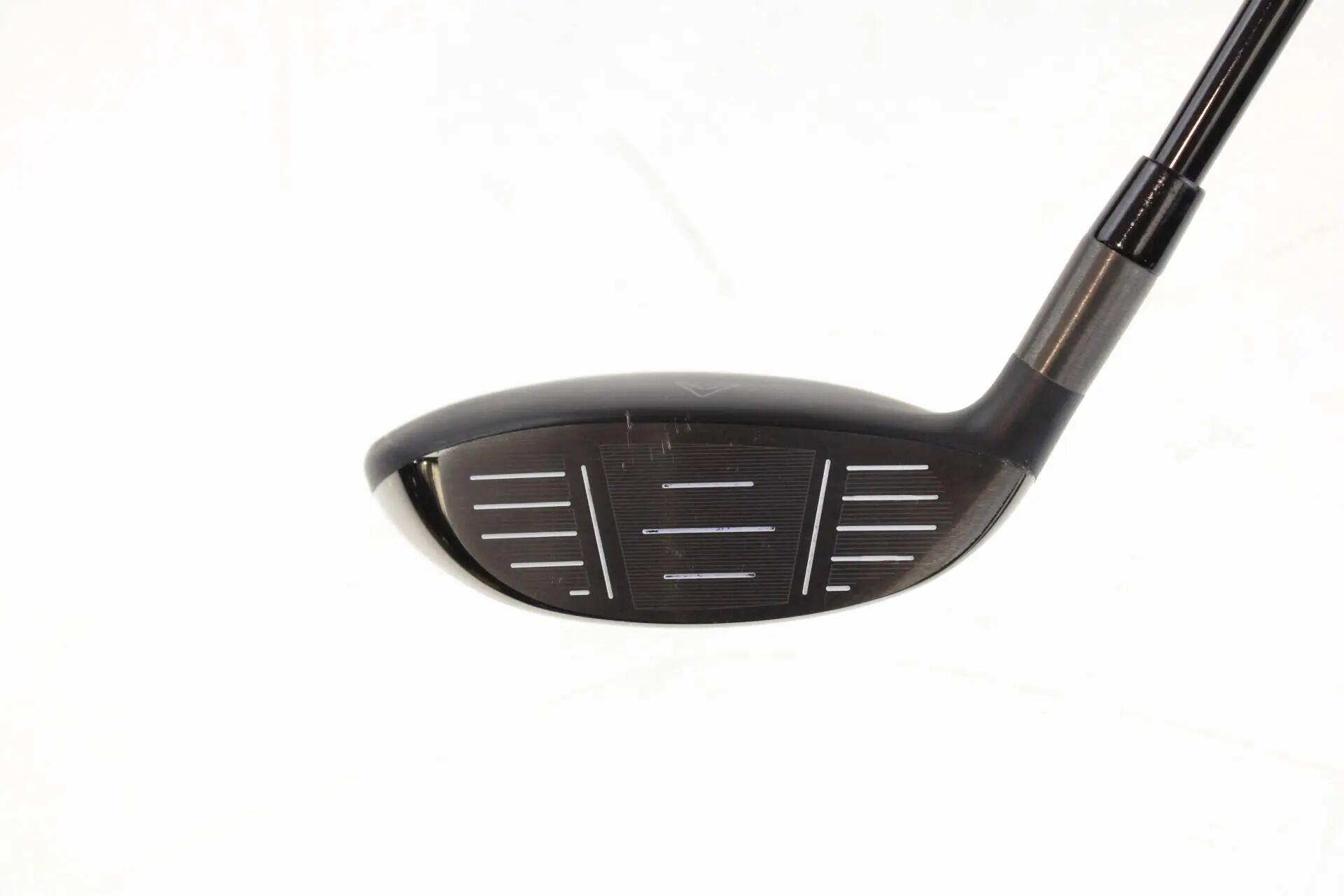 Seconde vie - Callaway Rogue ST 24 MAX RH 15-deg Fairway Wood - Very good 2/5