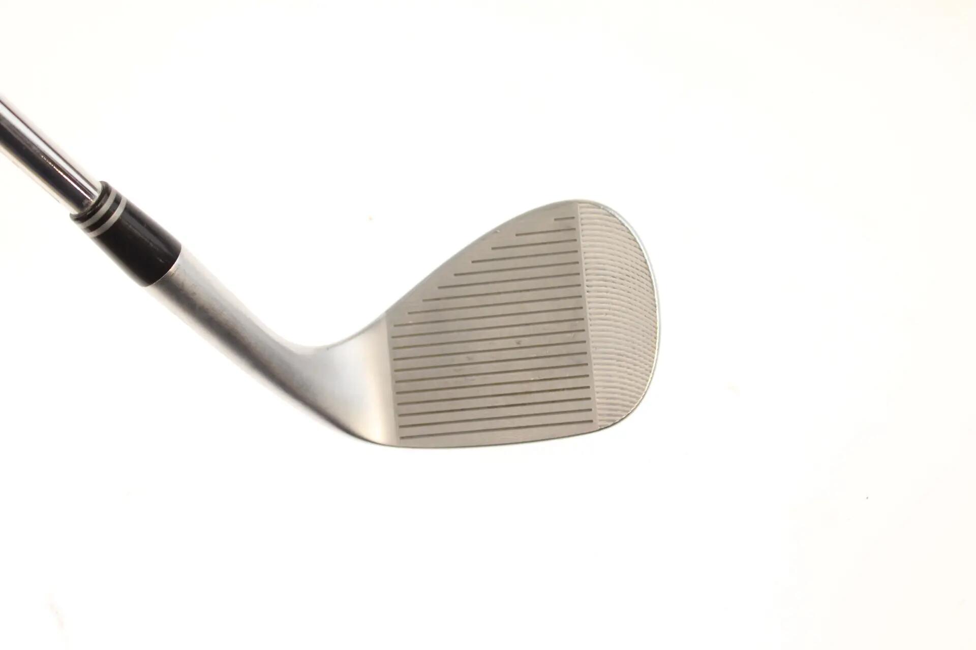 Seconde vie - Cleveland RTZ Tour Satin Mid LH 50-deg Wedge - Very good 3/5