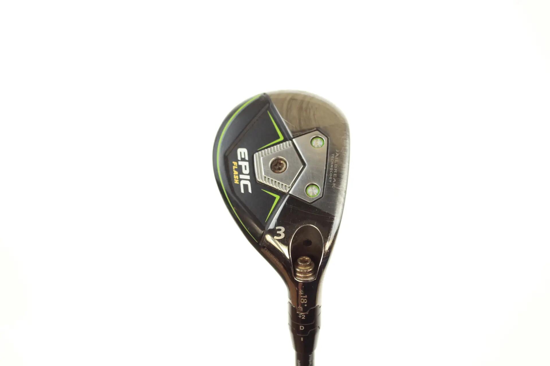 CALLAWAY picture