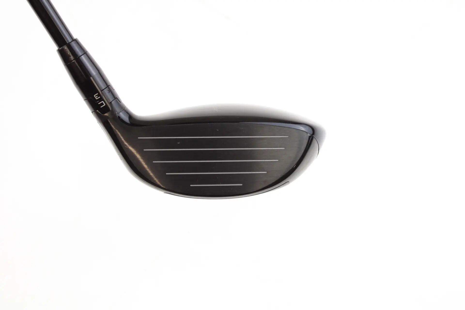 Seconde vie - Titleist GT3 LH 18-deg Fairway Wood - Very good 2/5