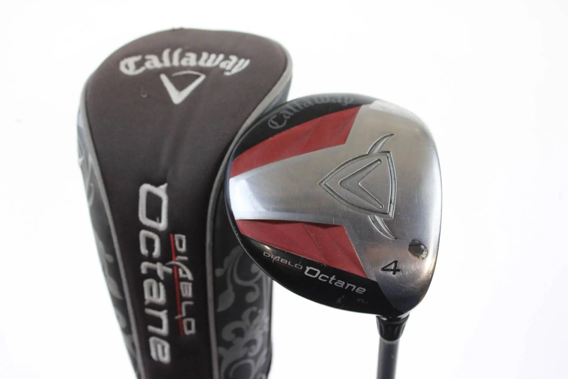 CALLAWAY picture