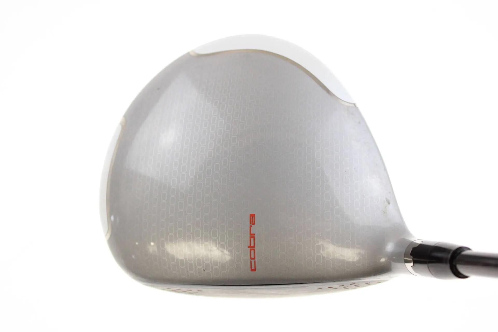 Seconde vie - Cobra AMP Cell RH 9.5-deg Driver - Good 3/5
