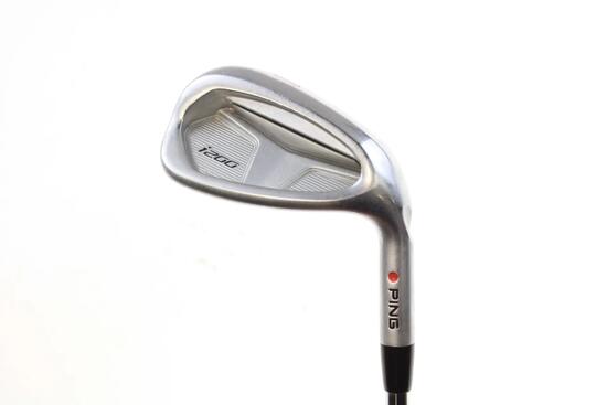 Seconde vie - Ping i200 RH 50-deg Wedge - Sufficient