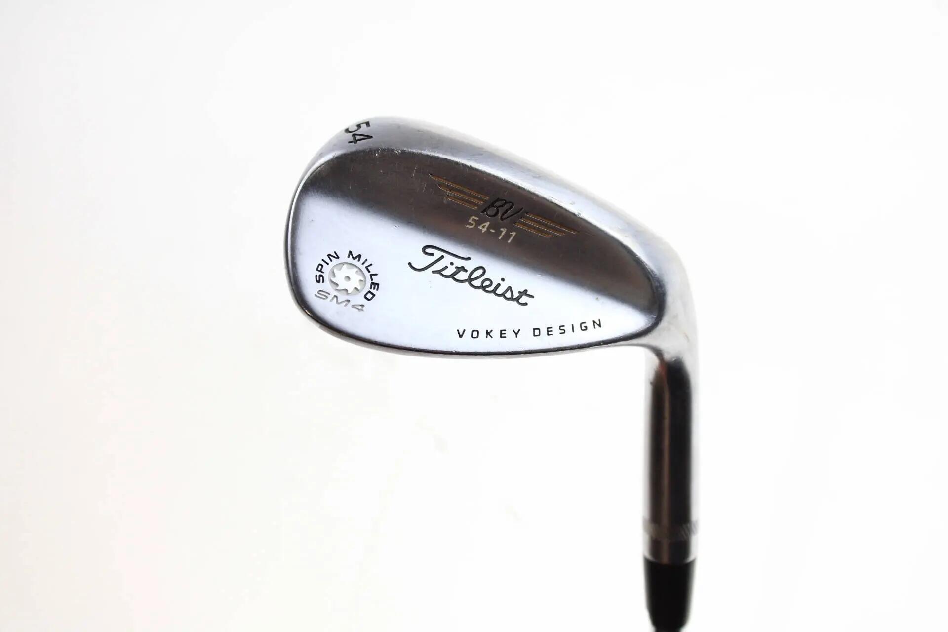 TITLEIST picture