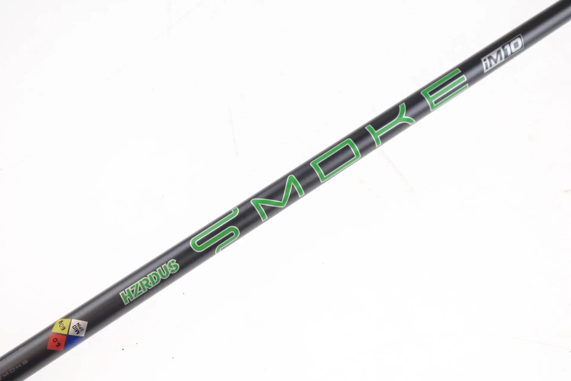 Seconde vie - Cobra LTDx RH 10.5-deg Driver - Good 4/5