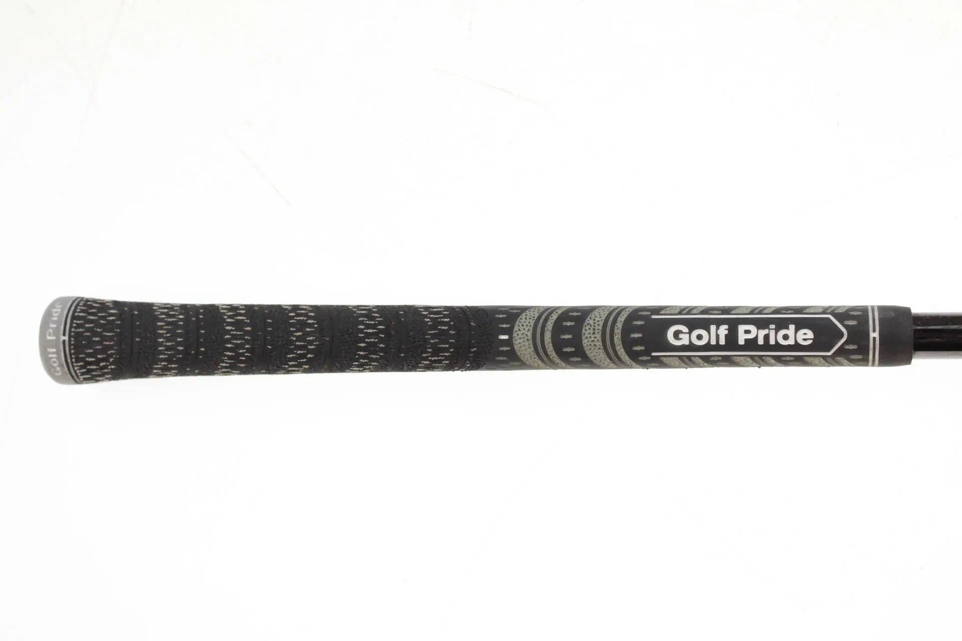 Seconde vie - Mizuno Pro T-1 BLACK ION M Profile RH 58-deg Wedge - Good 5/5