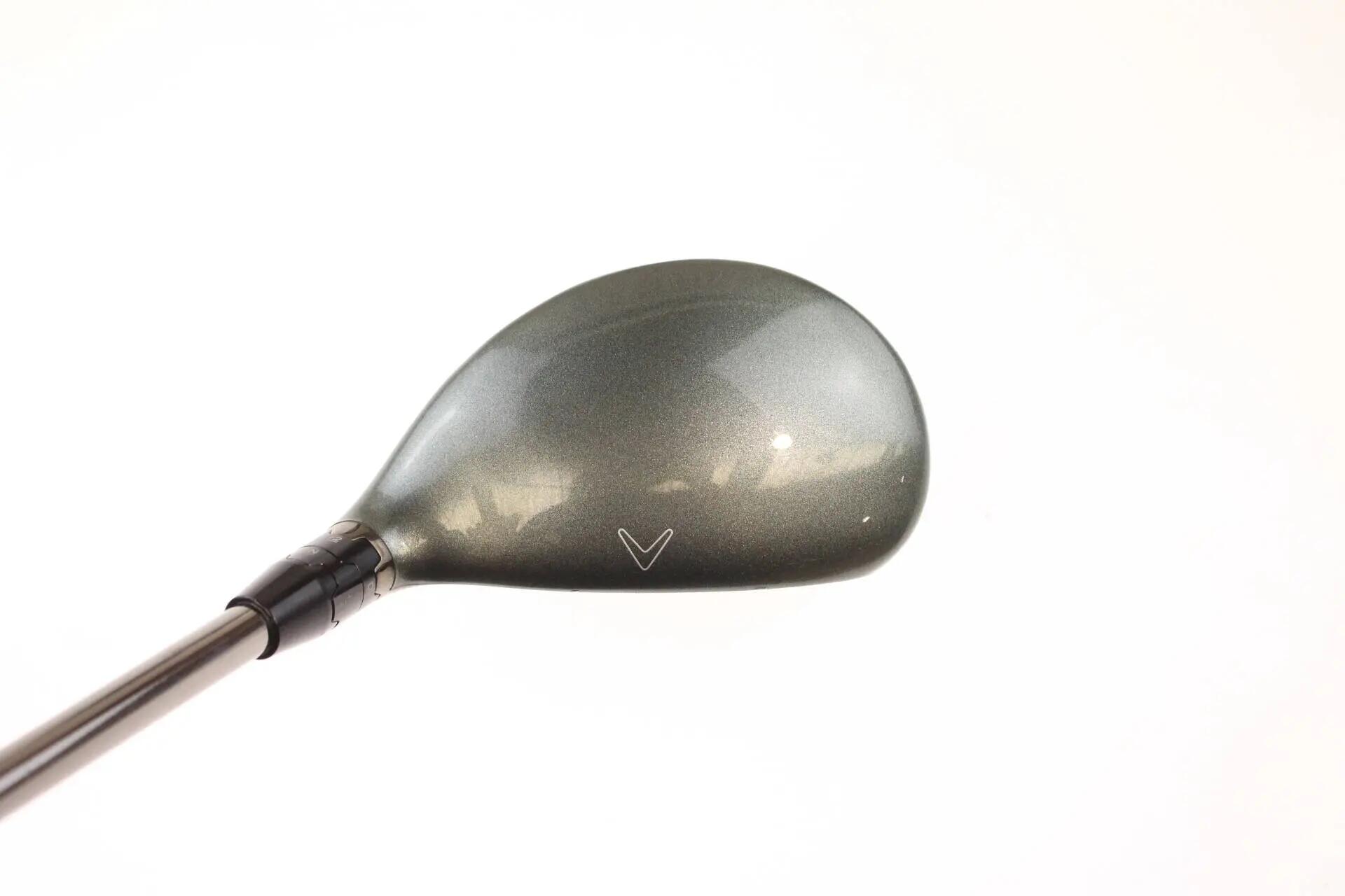 Seconde vie - Callaway Great Big Bertha 2023 LH 20-deg Hybrid - Excellent 3/5