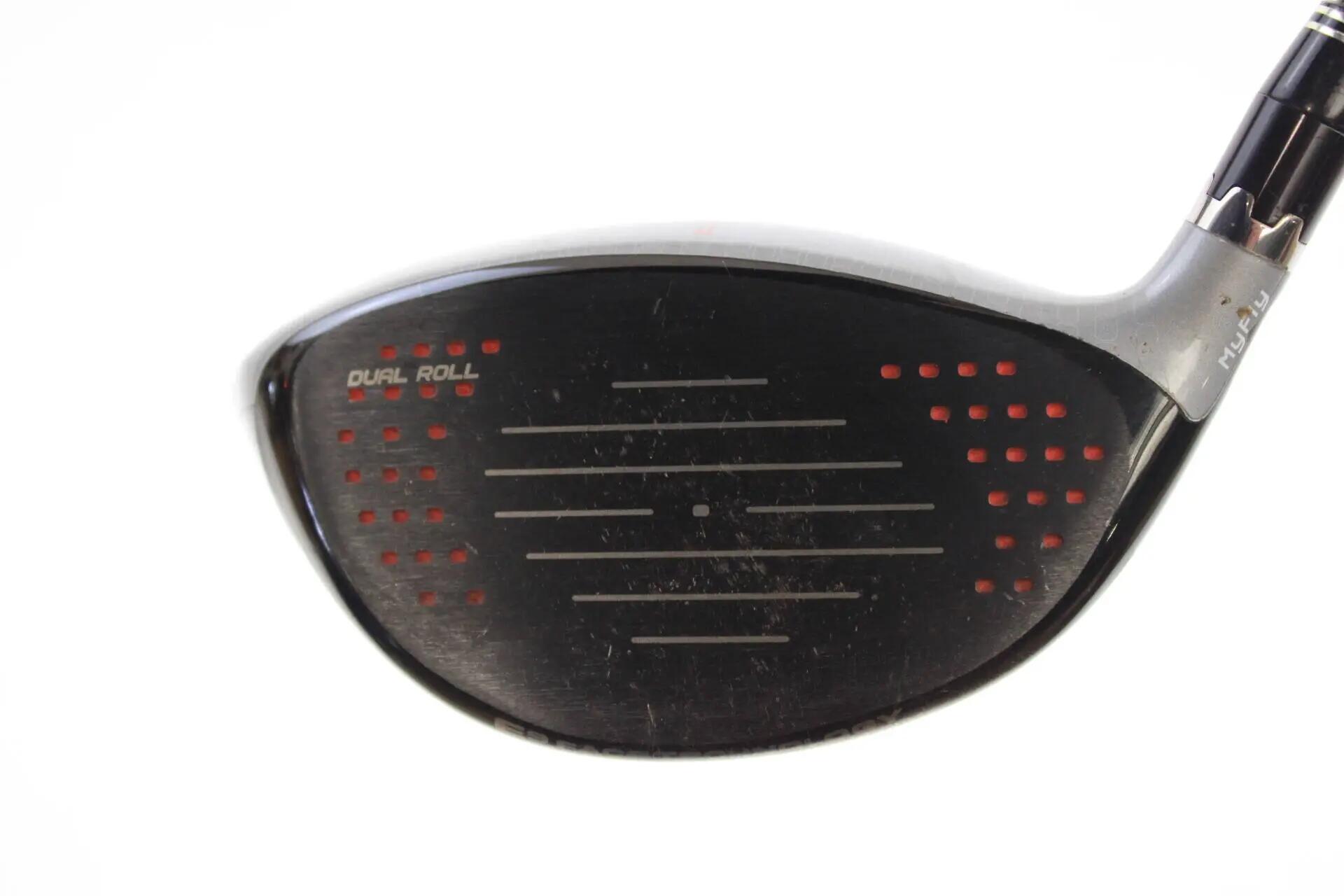 Seconde vie - Cobra AMP Cell RH 9.5-deg Driver - Good 2/5