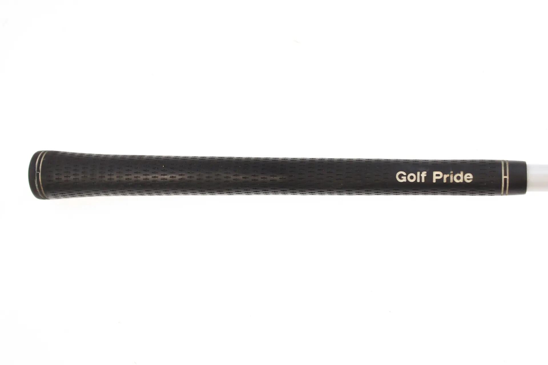 Seconde vie - TaylorMade AeroBurner TP Rescue RH 22-deg Hybrid - Sufficient 6/6