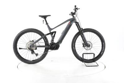 Tweedehands - carver drift e.520 e-bike fully - zeer goed