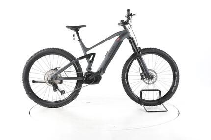 Reconditionné - Carver Drift E.520 E-Bike Fully - Très Bon