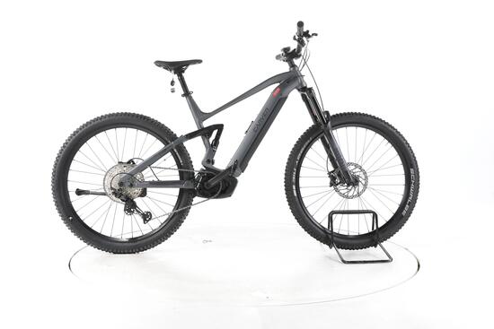 Reconditionné - Carver Drift E.520 E-Bike Fully - Très Bon