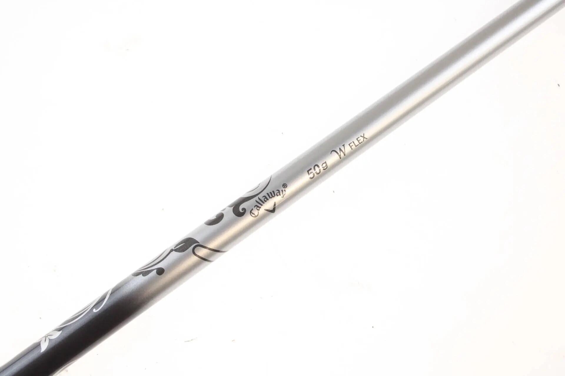 Seconde vie - Callaway Diablo Octane RH 17-deg Fairway Wood - Good 4/5