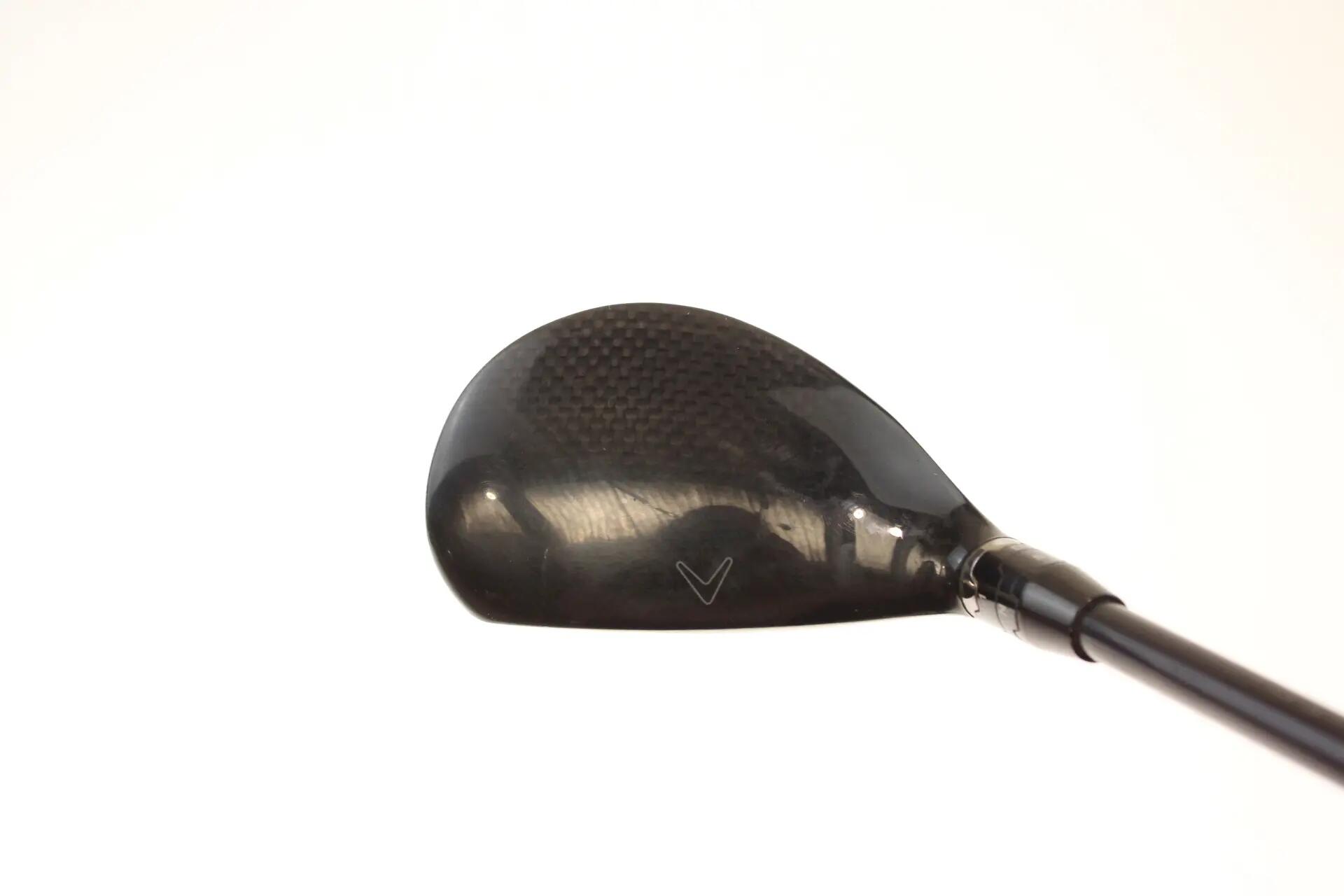 Seconde vie - Callaway Epic Flash RH 18-deg Hybrid - Good 3/5
