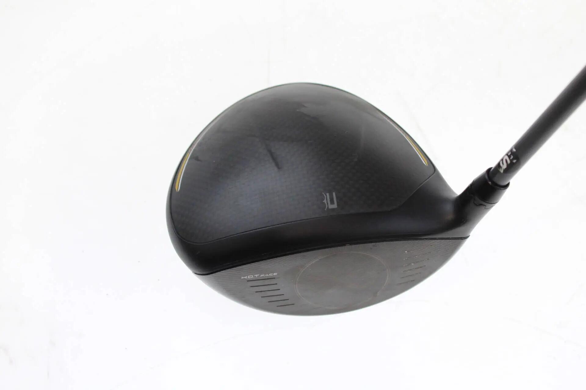 Seconde vie - Cobra LTDx RH 10.5-deg Driver - Good 3/5