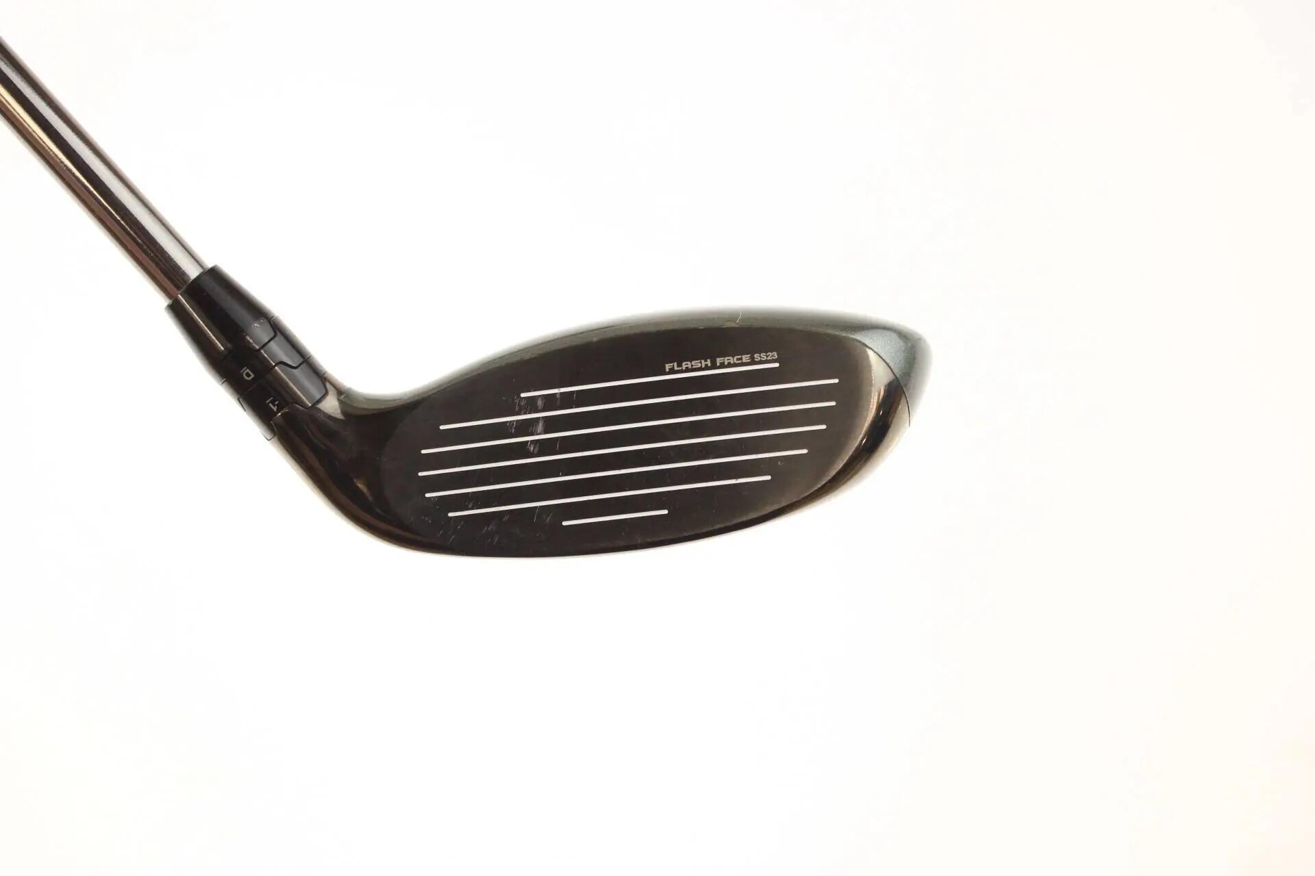 Seconde vie - Callaway Great Big Bertha 2023 LH 20-deg Hybrid - Excellent 2/5