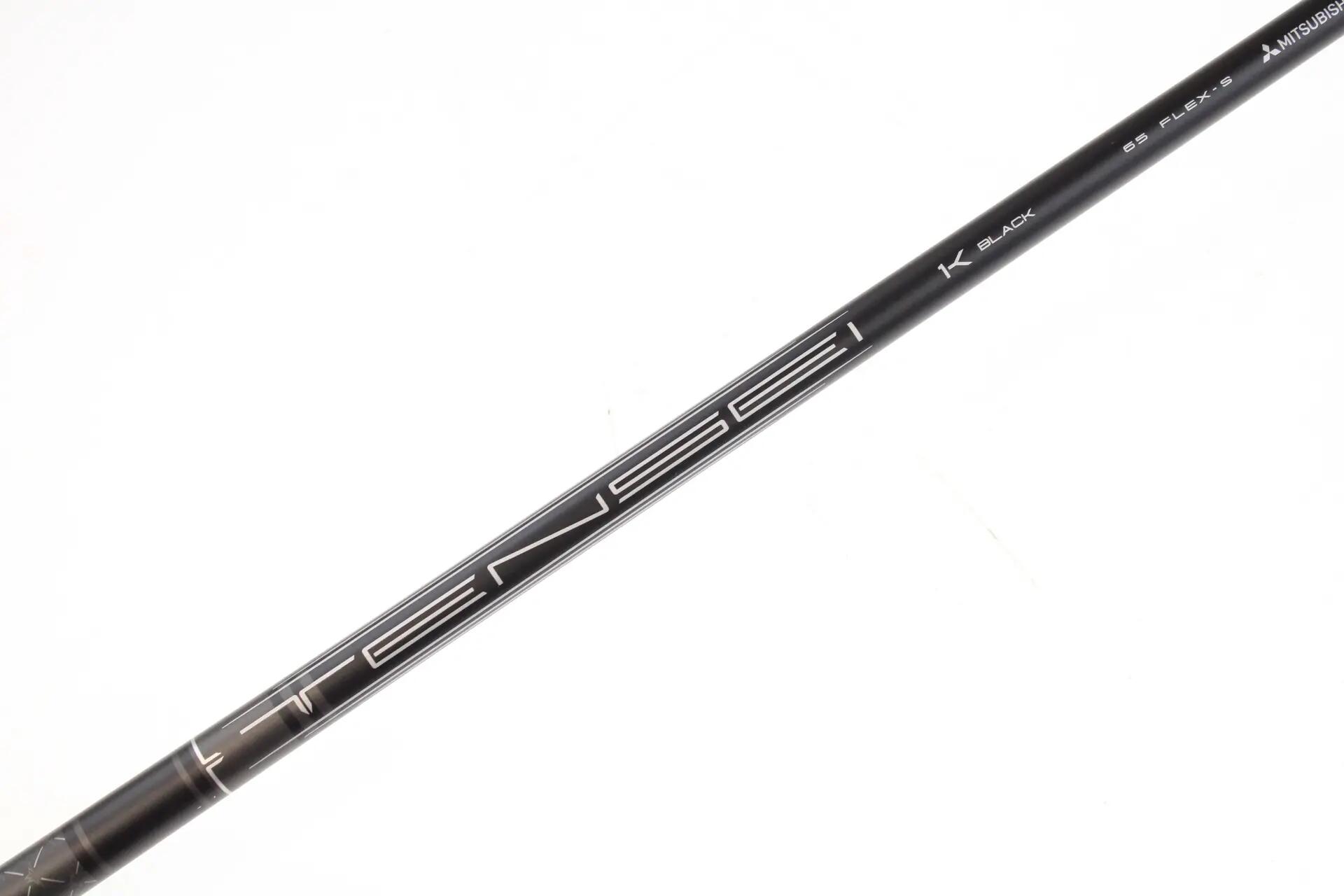 Seconde vie - Callaway Elyte X RH 10.5-deg Driver - Excellent 4/6