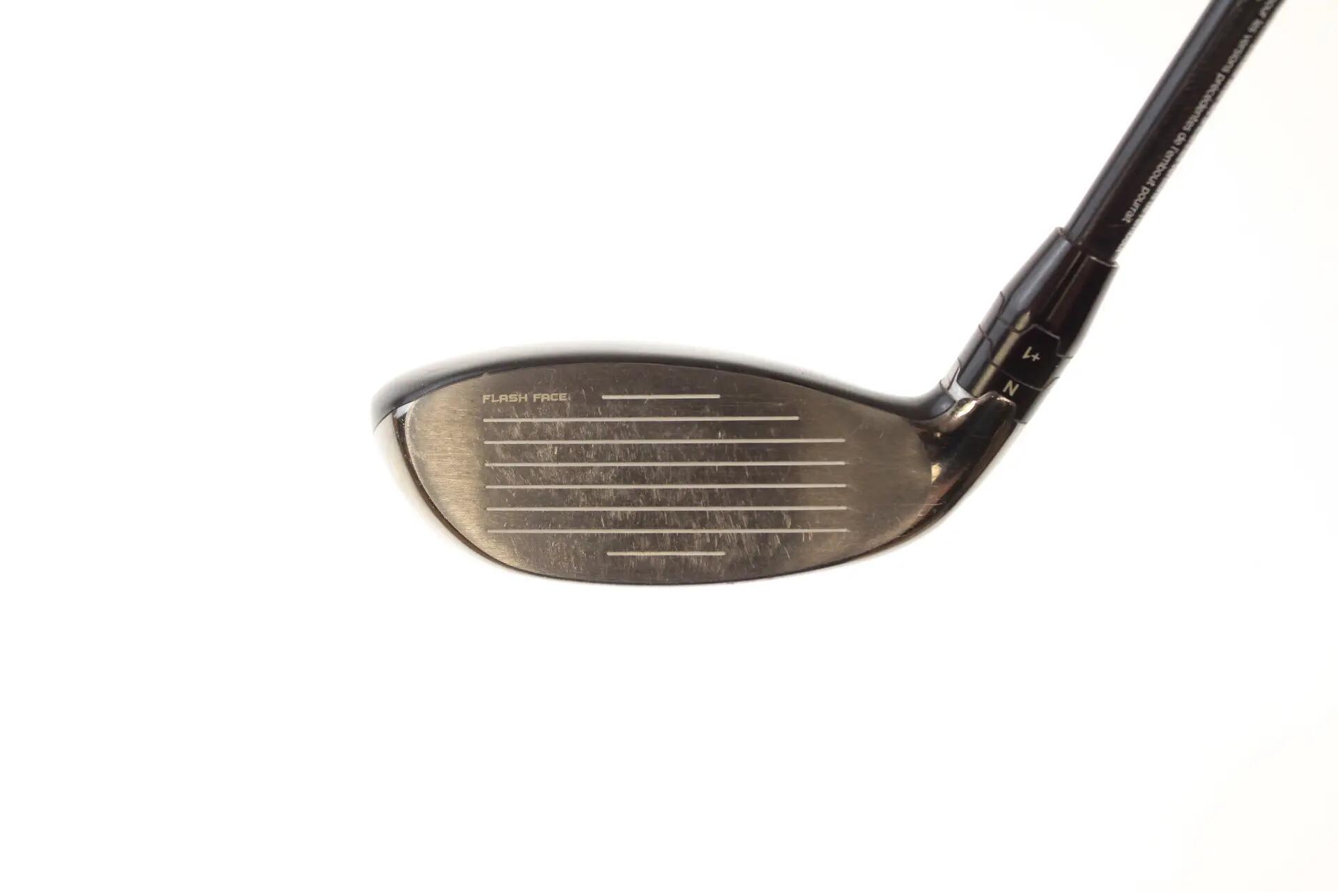 Seconde vie - Callaway Epic Flash RH 18-deg Hybrid - Good 2/5