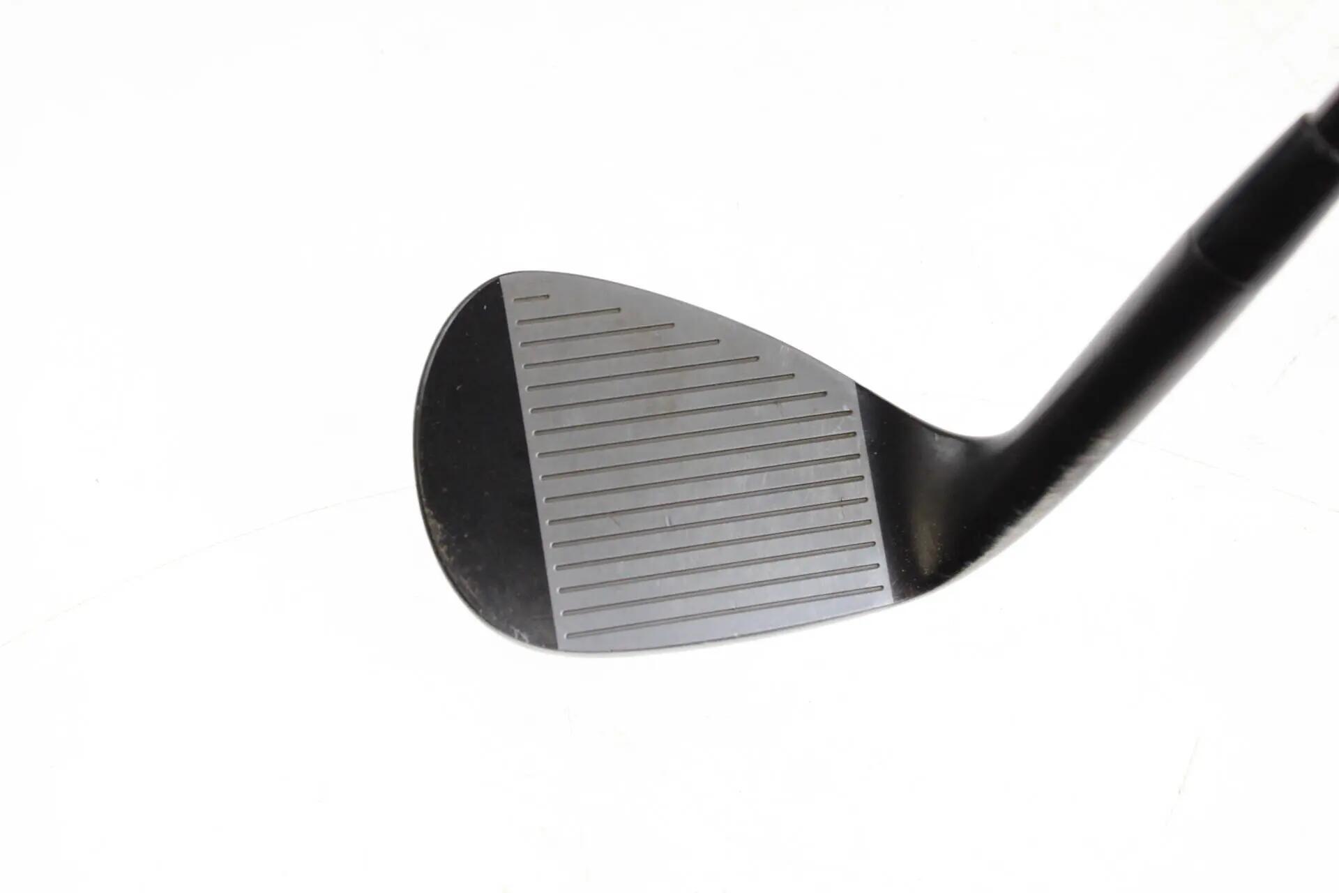 Seconde vie - Mizuno Pro T-1 BLACK ION M Profile RH 58-deg Wedge - Good 3/5