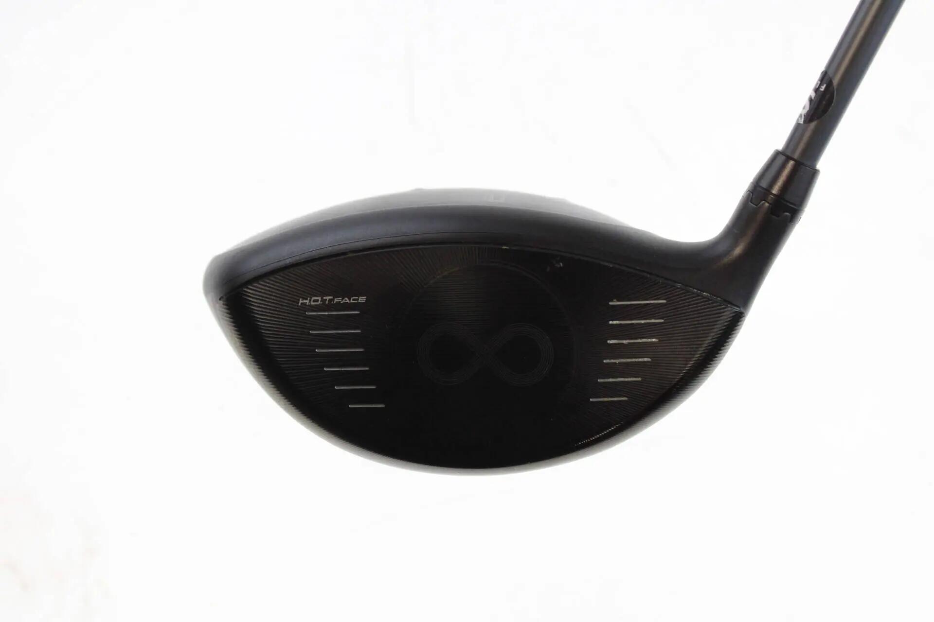 Seconde vie - Cobra LTDx RH 10.5-deg Driver - Good 2/5