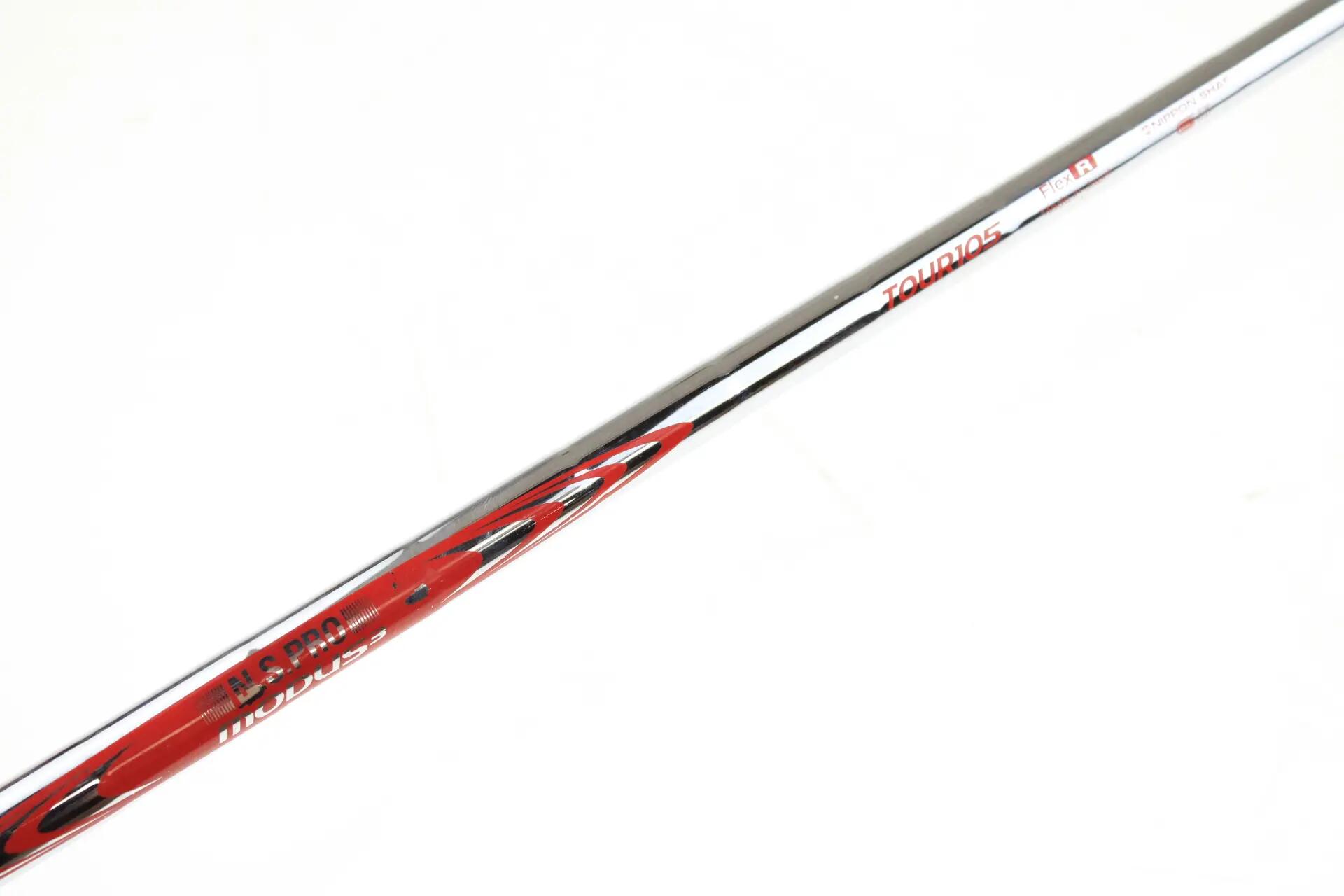 Seconde vie - Ping i200 RH 50-deg Wedge - Sufficient 4/5