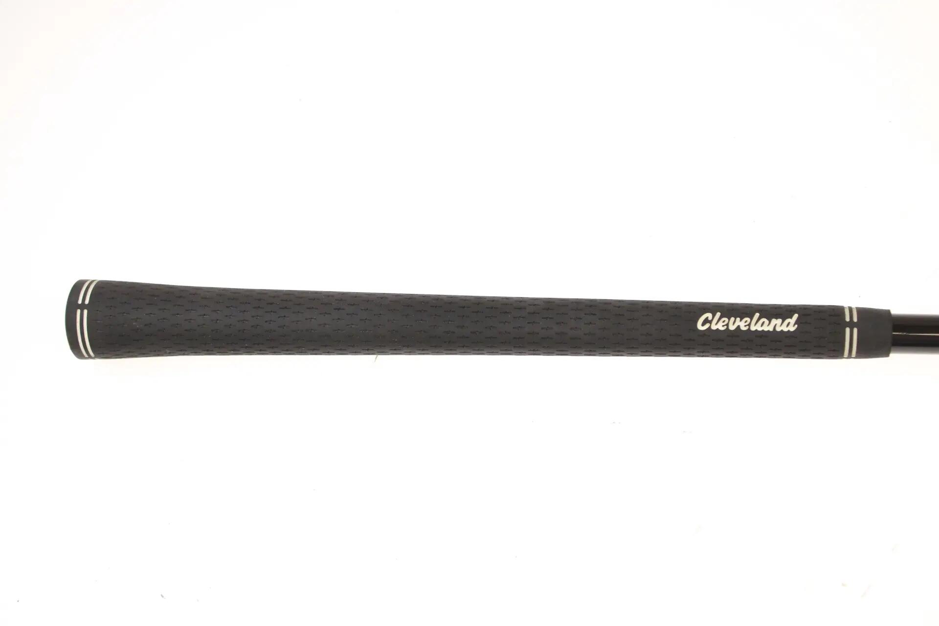 Seconde vie - Cleveland 588 RTX CB 2.0 Black Satin RH 56-deg Wedge - Sufficient 5/5