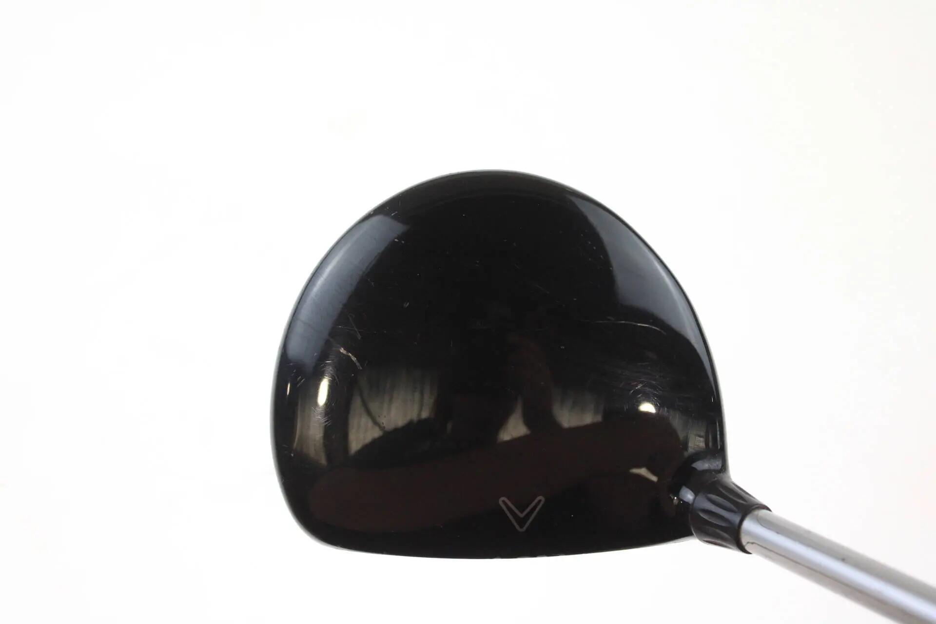 Seconde vie - Callaway Diablo Octane RH 17-deg Fairway Wood - Good 3/5