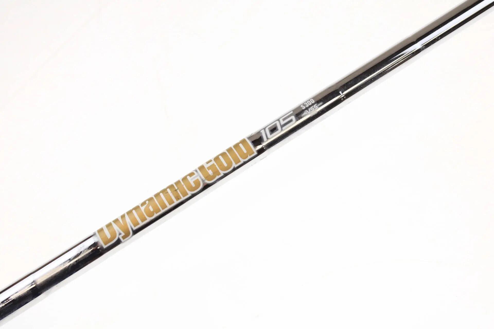 Seconde vie - Wilson Dynapower Forged RH 49-deg Wedge - Good 4/5