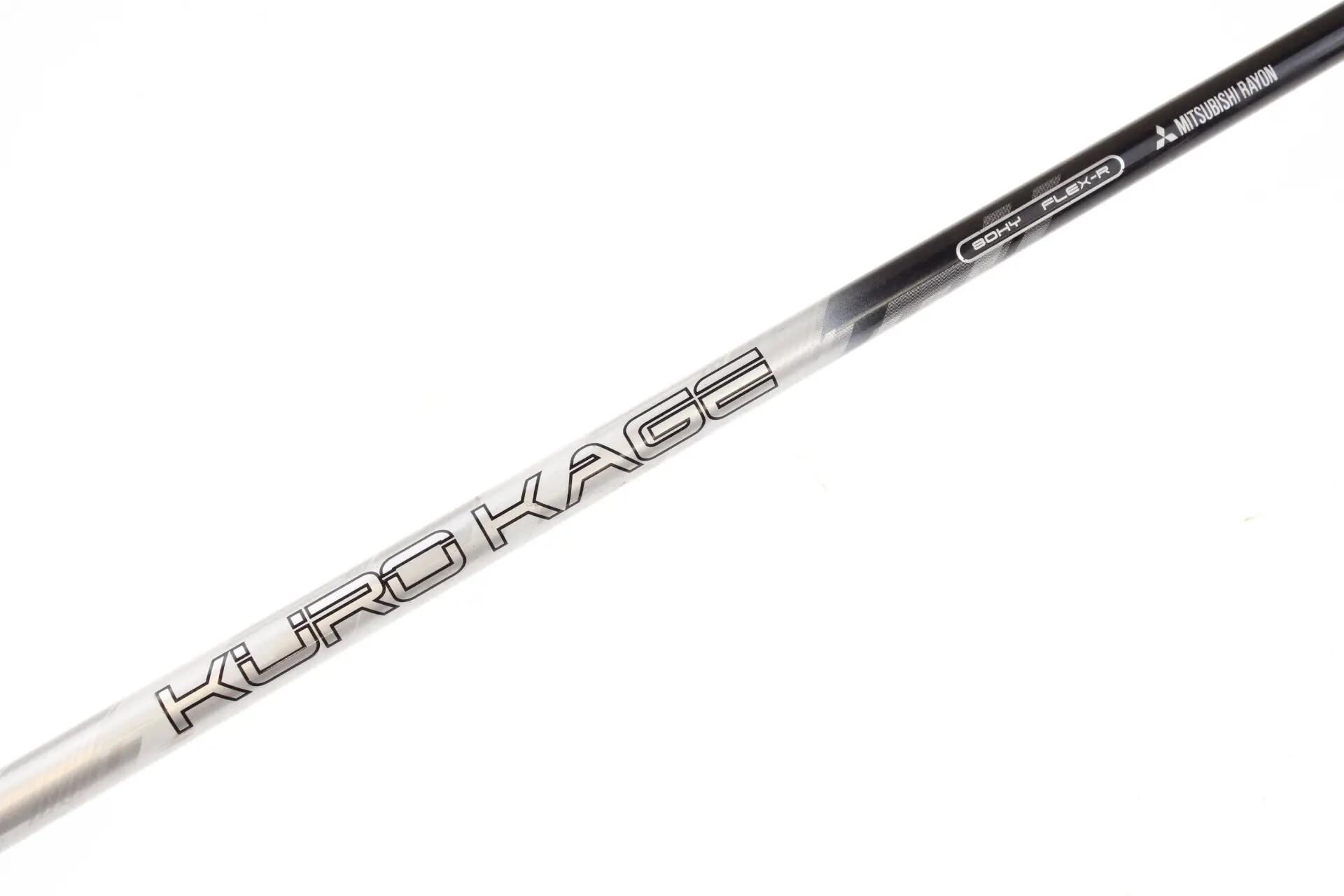 Seconde vie - TaylorMade AeroBurner TP Rescue RH 22-deg Hybrid - Sufficient 4/6