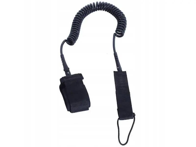 Leash John Paddle Sup 11 Black 2/5