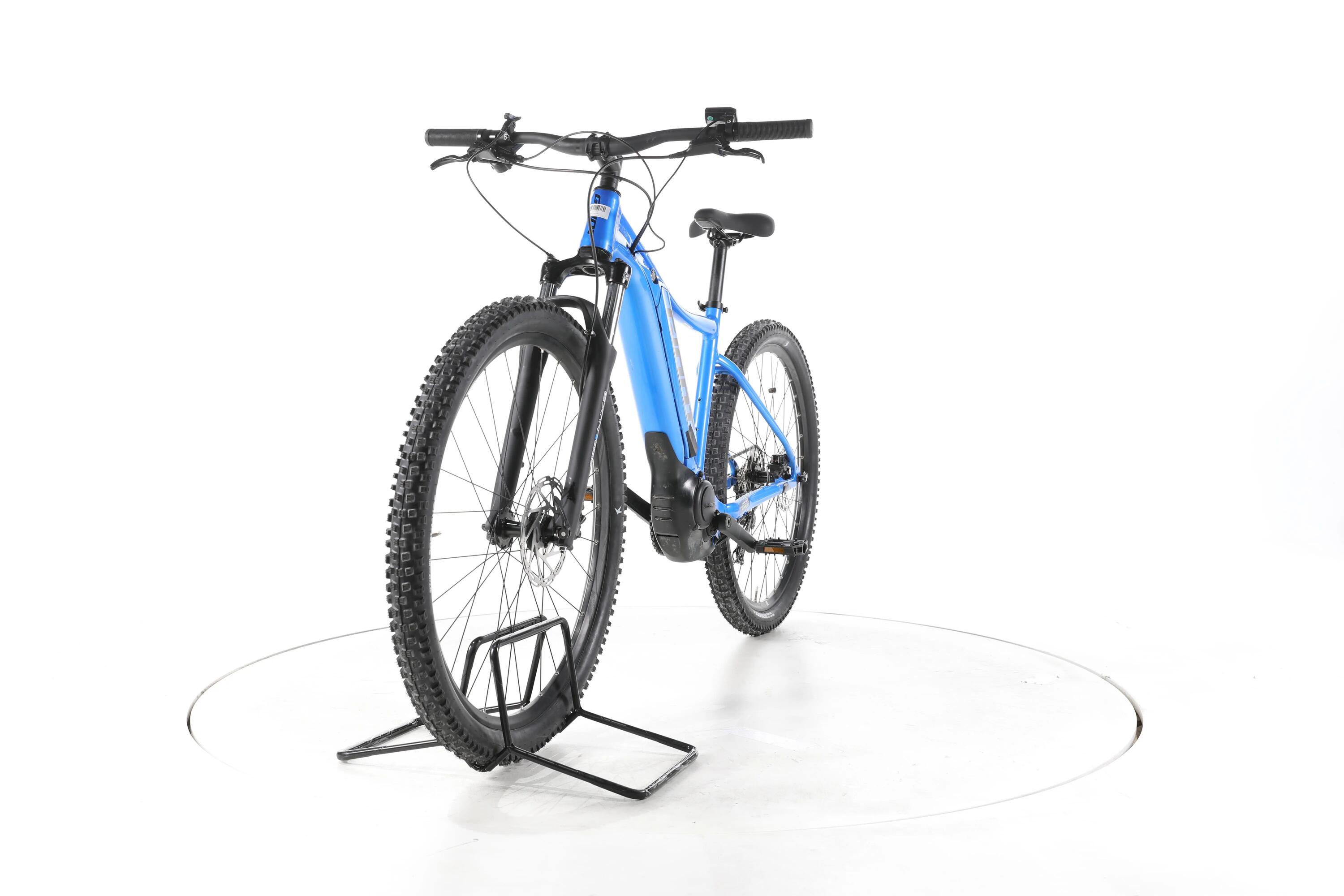 Segunda vida - Giant Talon E+ 2 E-Bike - Bom Estado 4/7