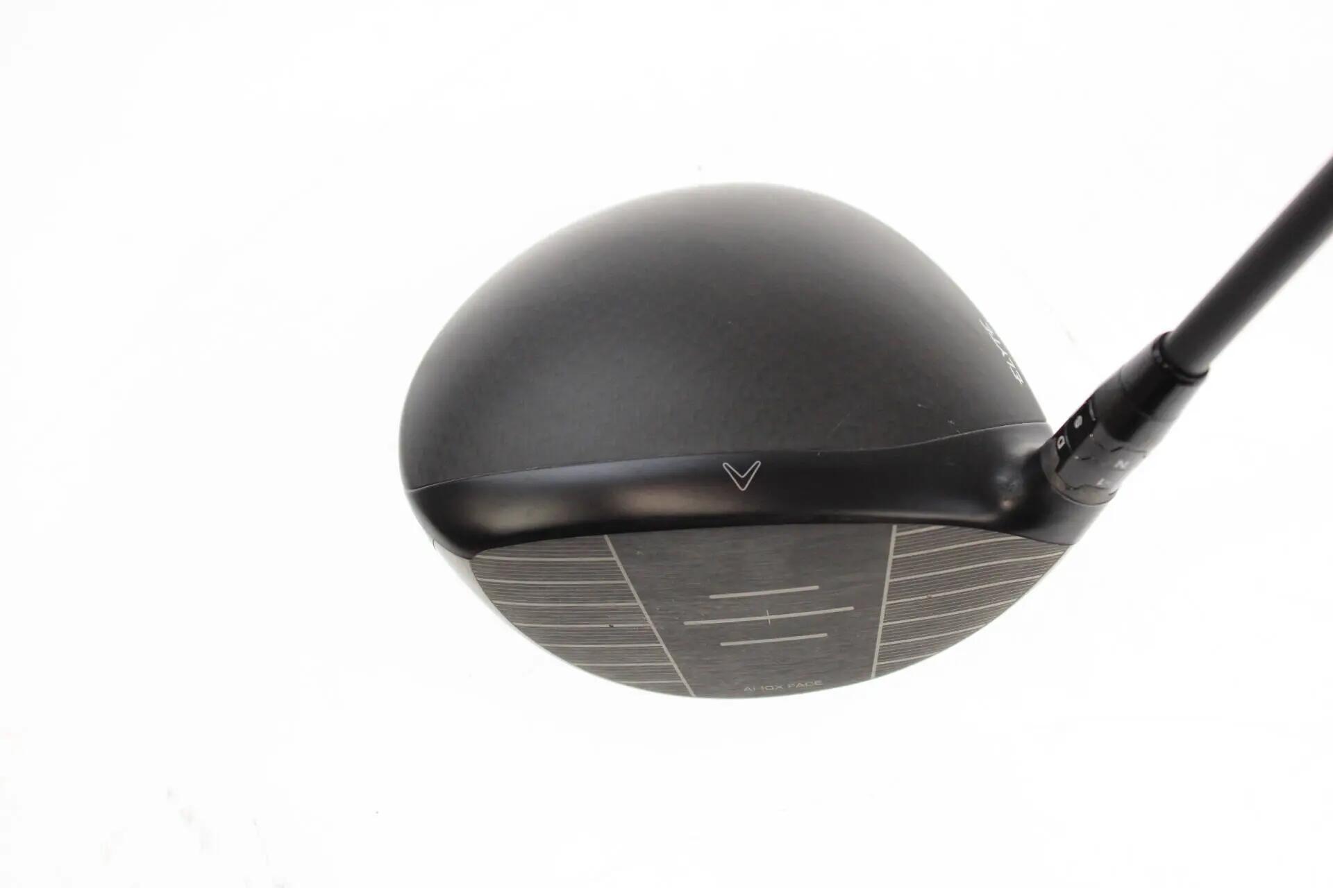 Seconde vie - Callaway Elyte X RH 10.5-deg Driver - Excellent 3/6