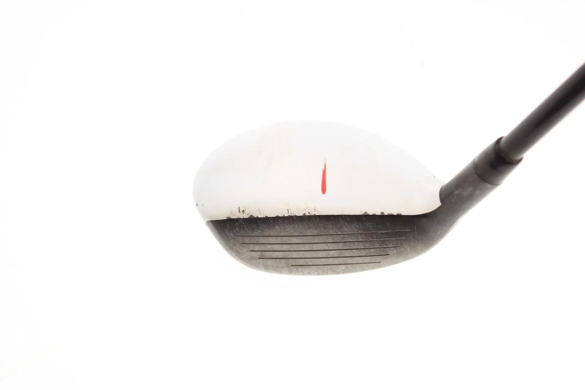 Seconde vie - TaylorMade AeroBurner TP Rescue RH 22-deg Hybrid - Sufficient 3/6
