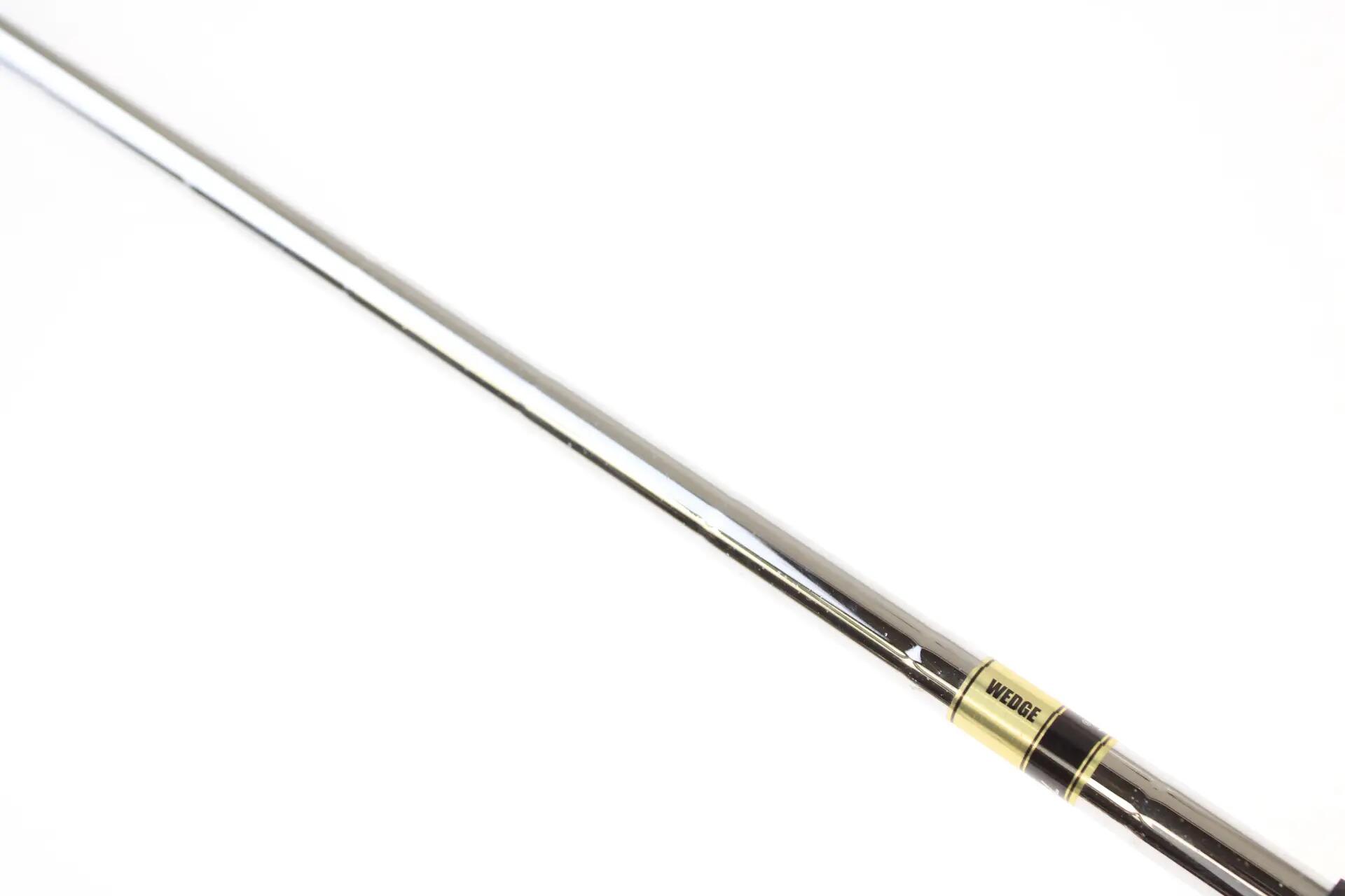 Seconde vie - Cleveland RTX-3 Tour Satin Chrome RH 60-deg Wedge - Sufficient 4/5