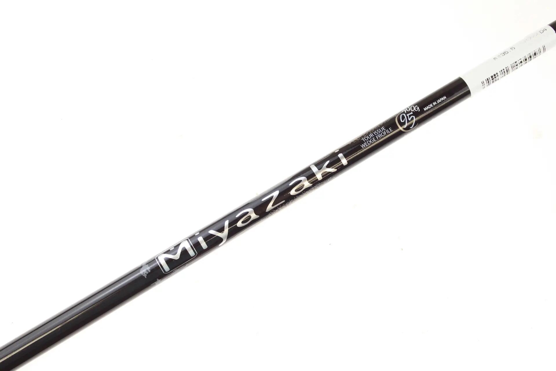 Seconde vie - Cleveland 588 RTX CB 2.0 Black Satin RH 56-deg Wedge - Sufficient 4/5
