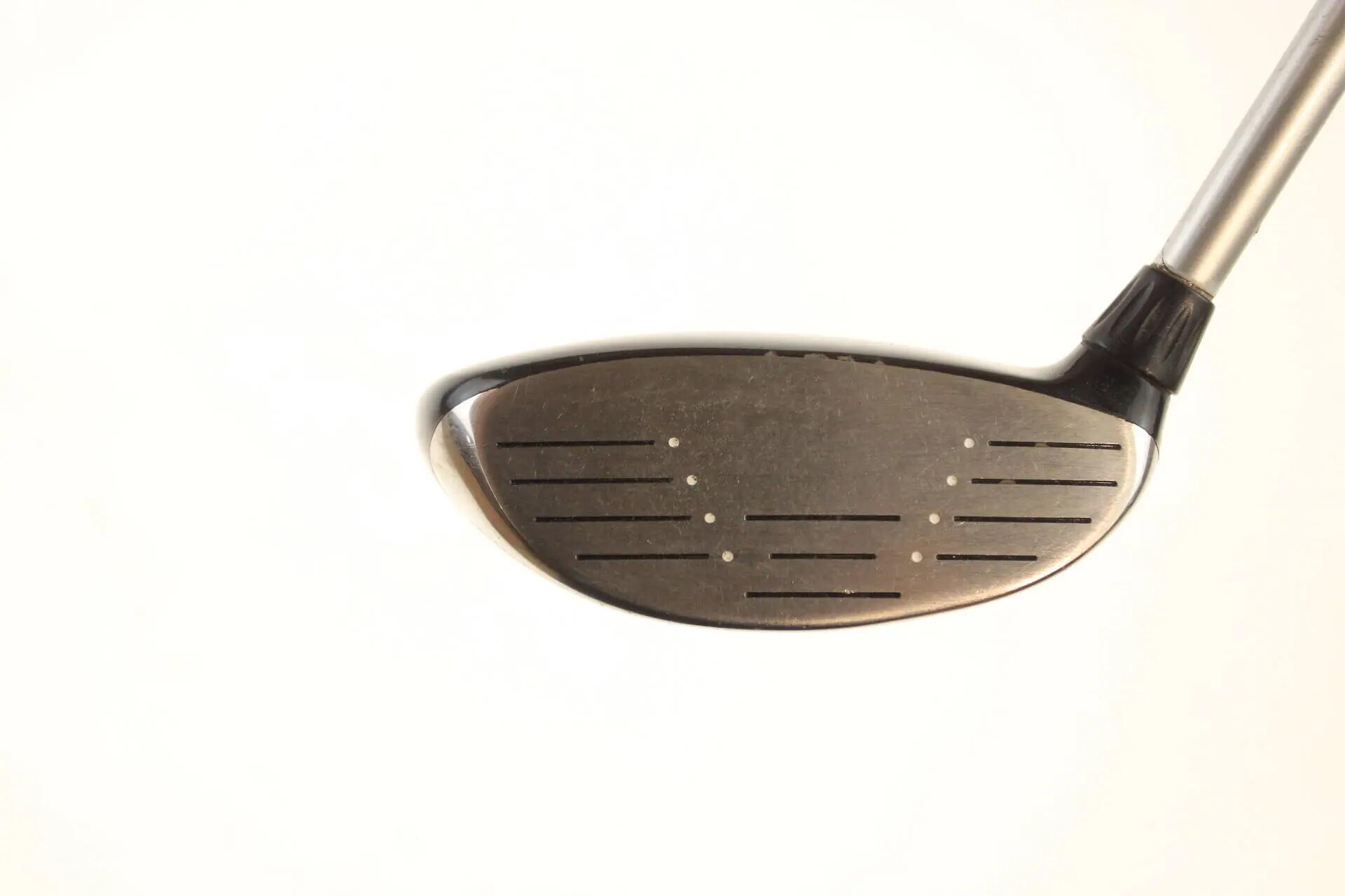 Seconde vie - Callaway Diablo Octane RH 17-deg Fairway Wood - Good 2/5