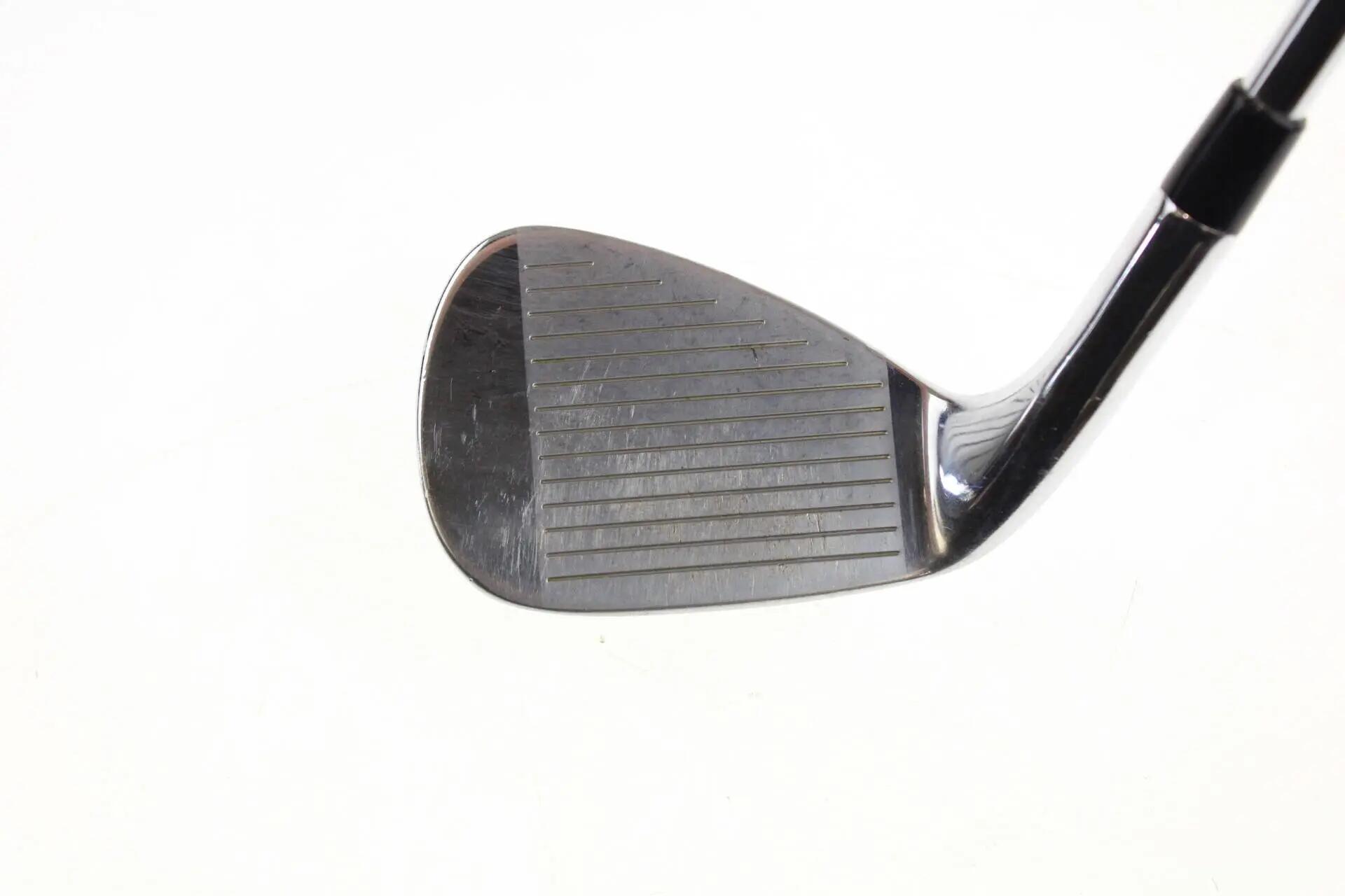 Seconde vie - Wilson Dynapower Forged RH 49-deg Wedge - Good 3/5