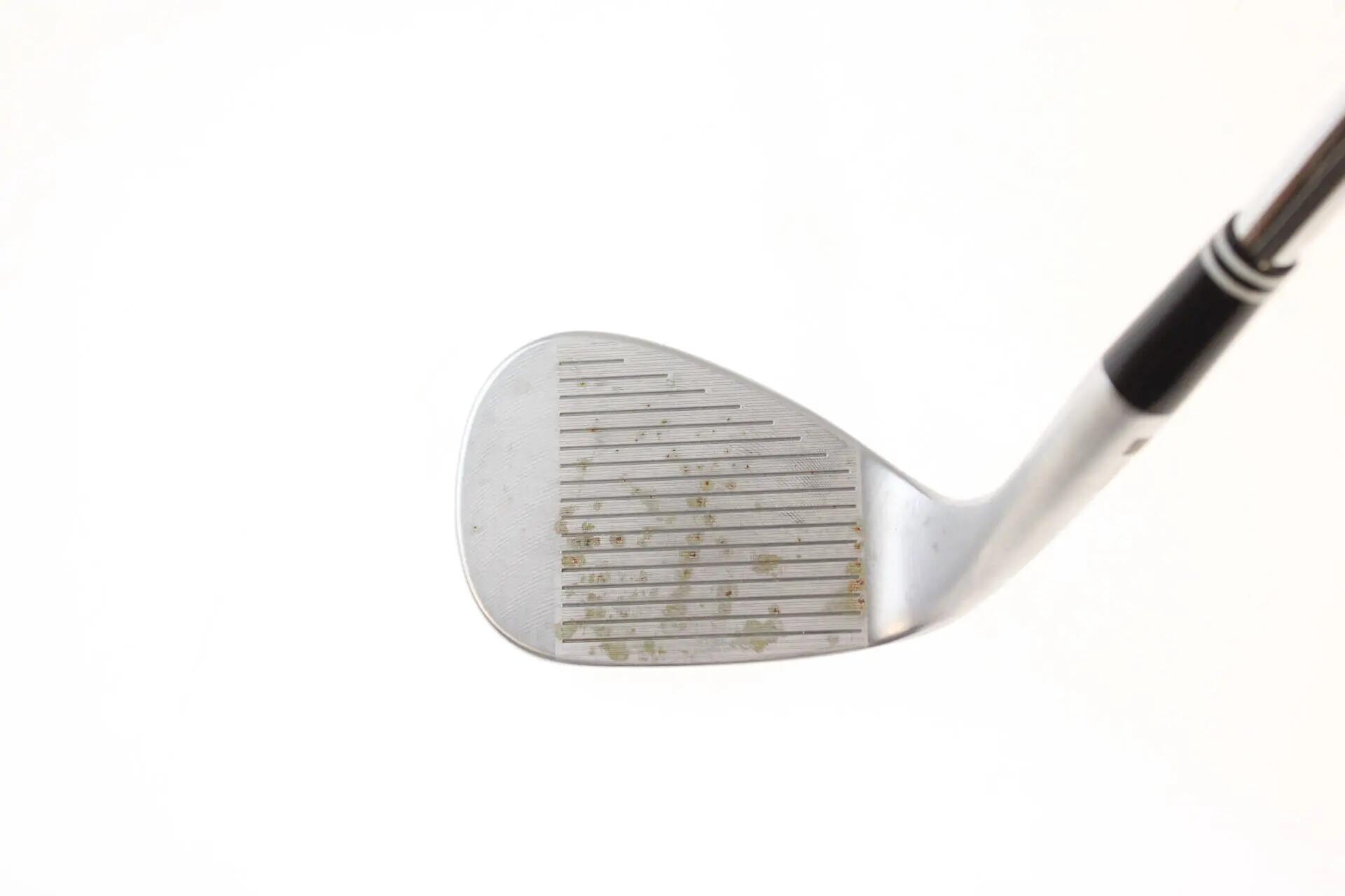 Seconde vie - Cleveland RTX-3 Tour Satin Chrome RH 60-deg Wedge - Sufficient 3/5