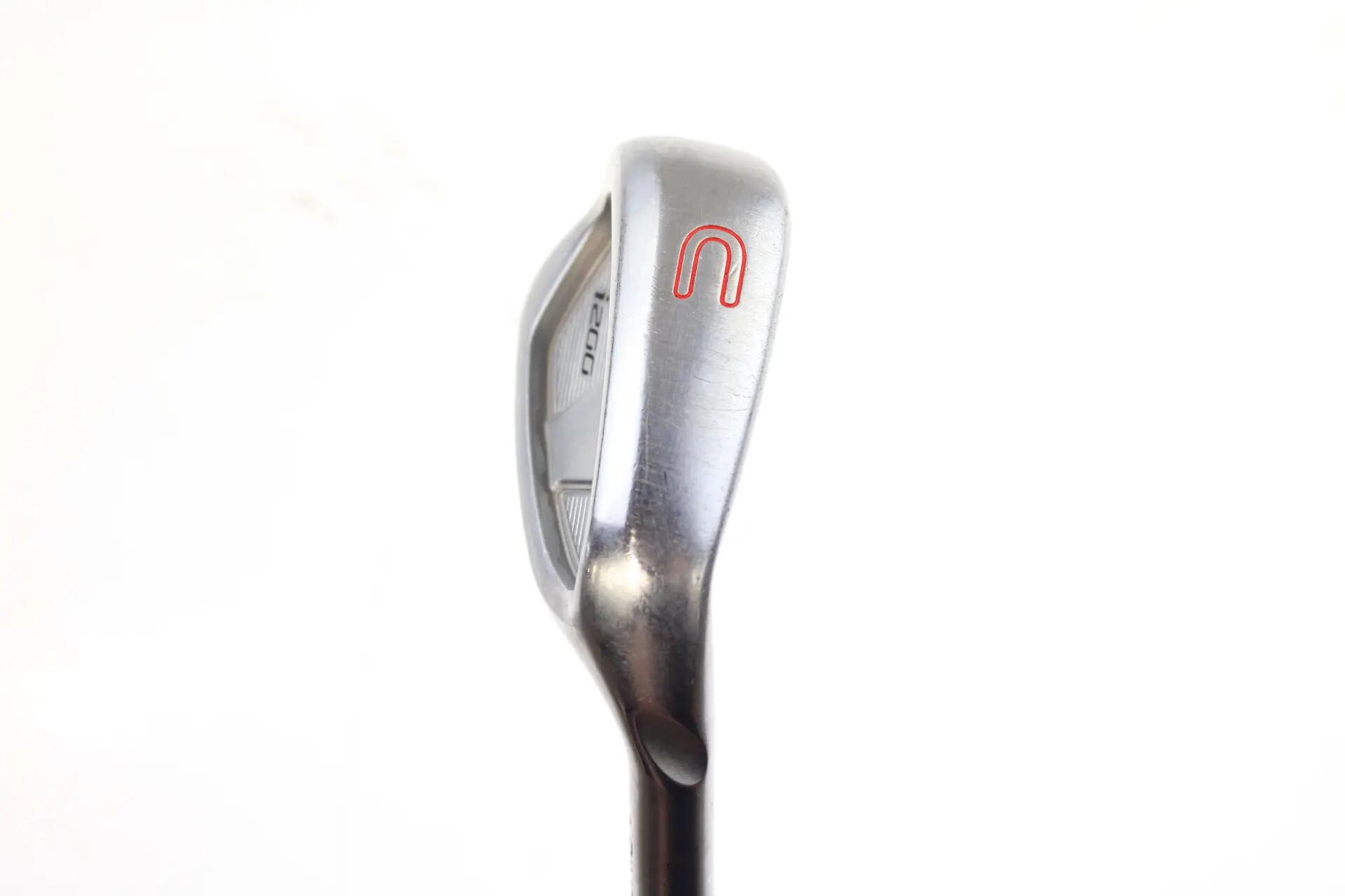 Seconde vie - Ping i200 RH 50-deg Wedge - Sufficient 2/5