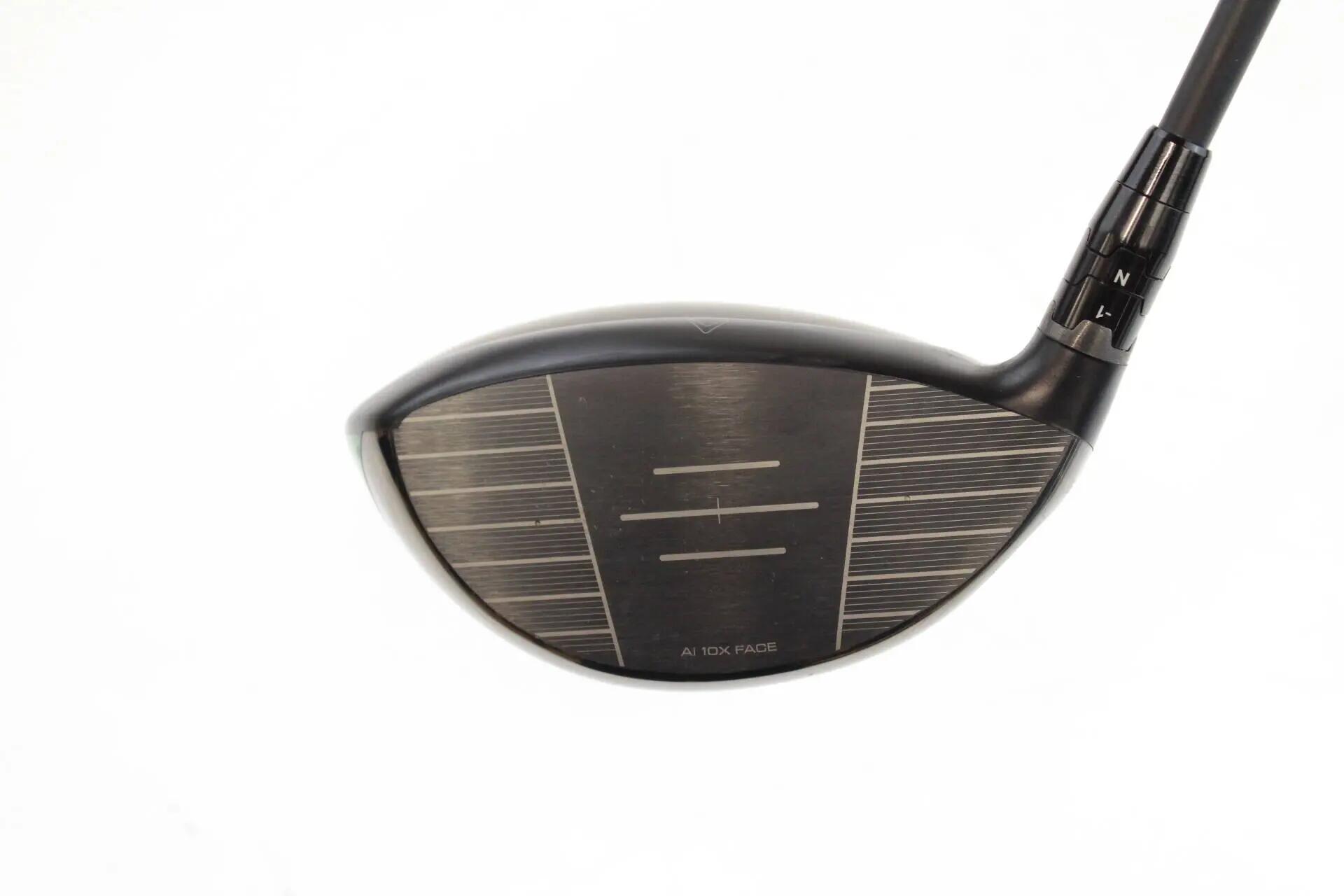 Seconde vie - Callaway Elyte X RH 10.5-deg Driver - Excellent 2/6