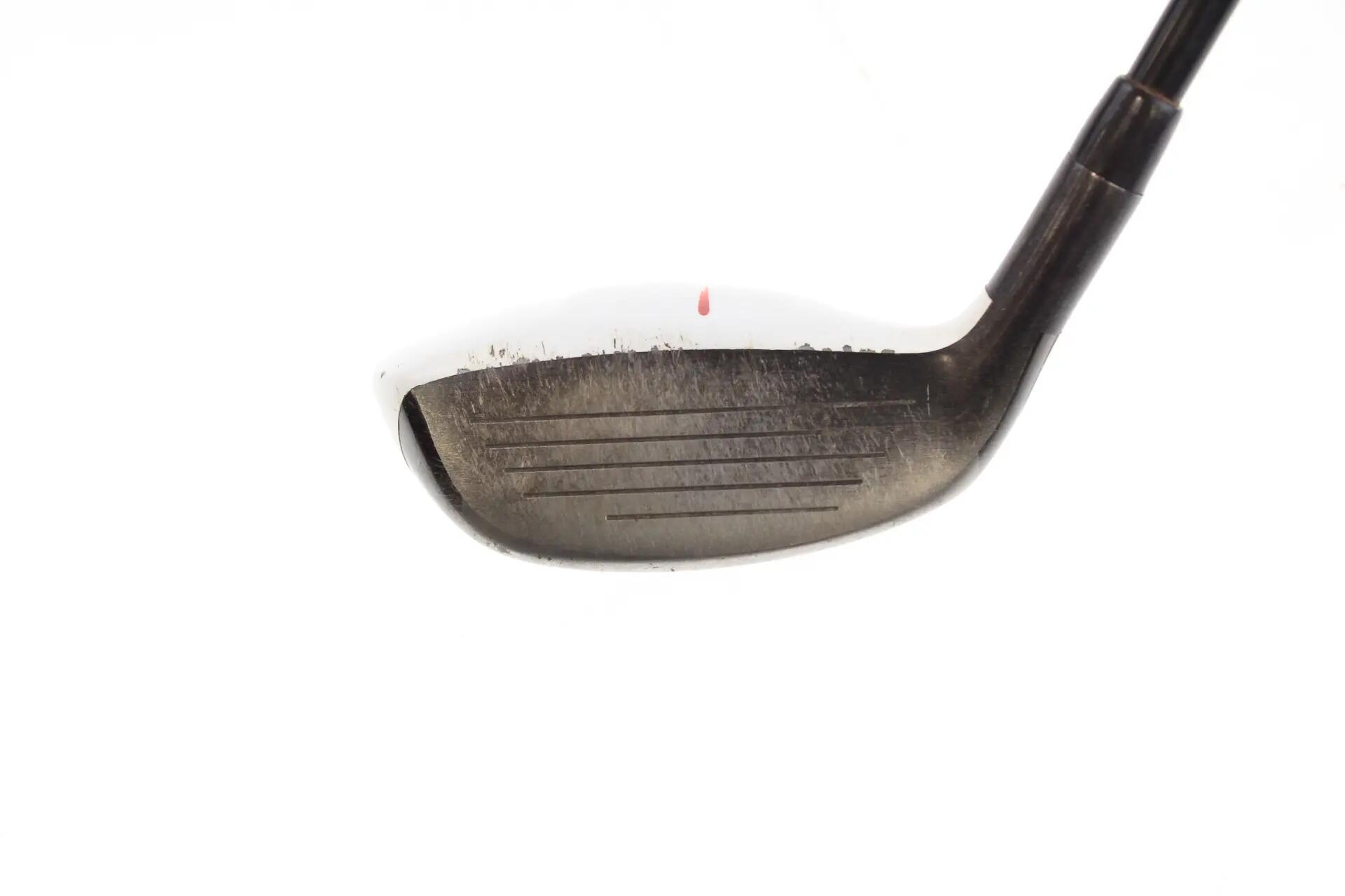 Seconde vie - TaylorMade AeroBurner TP Rescue RH 22-deg Hybrid - Sufficient 2/6
