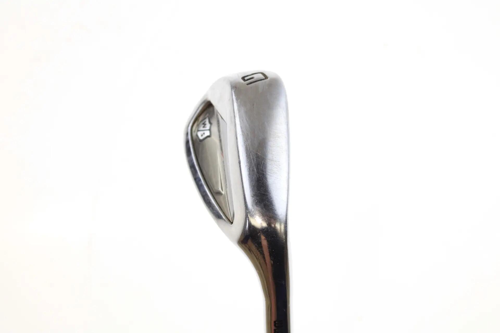 Seconde vie - Wilson Dynapower Forged RH 49-deg Wedge - Good 2/5