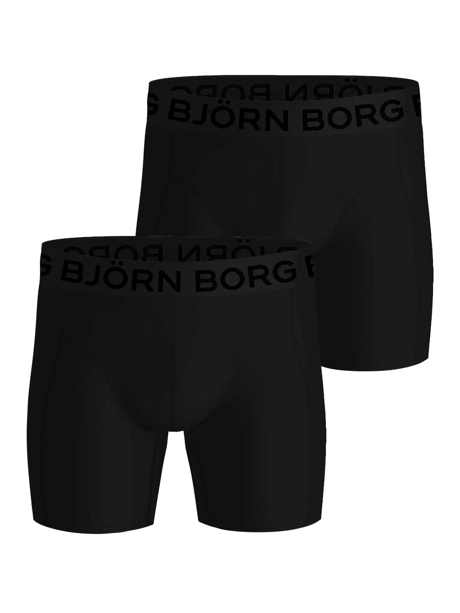 BJORN BORG picture