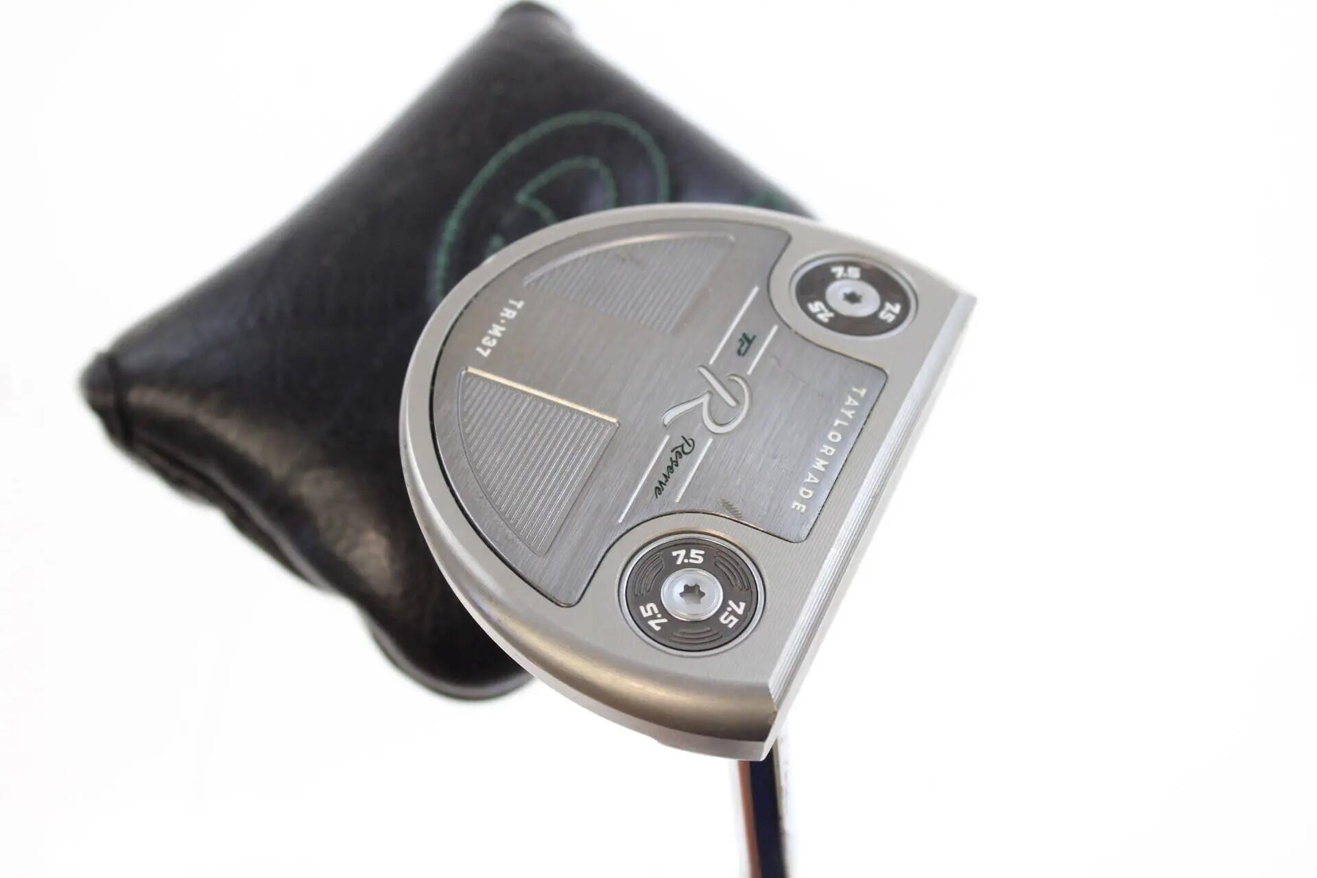 TAYLORMADE picture