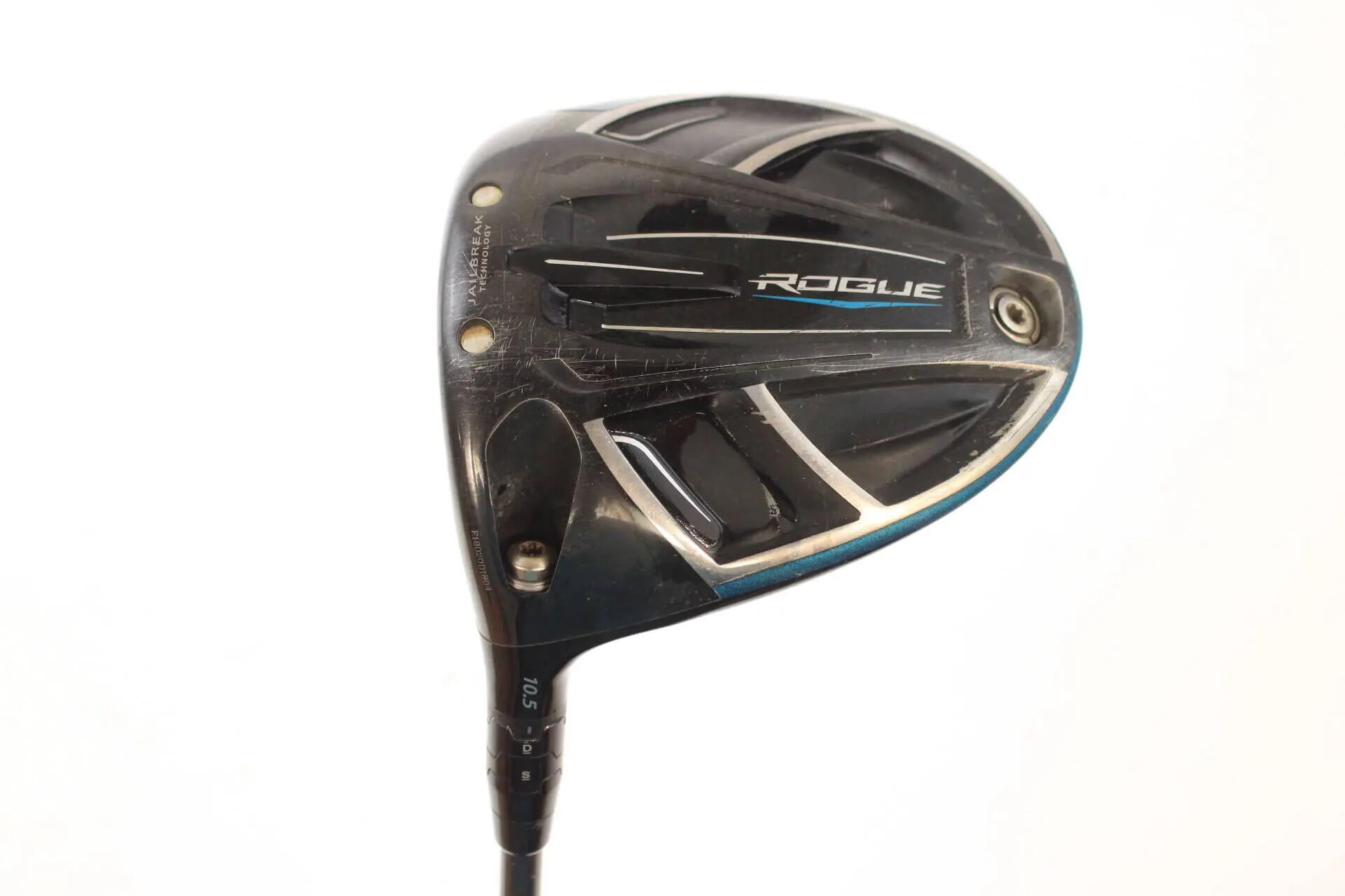 CALLAWAY picture