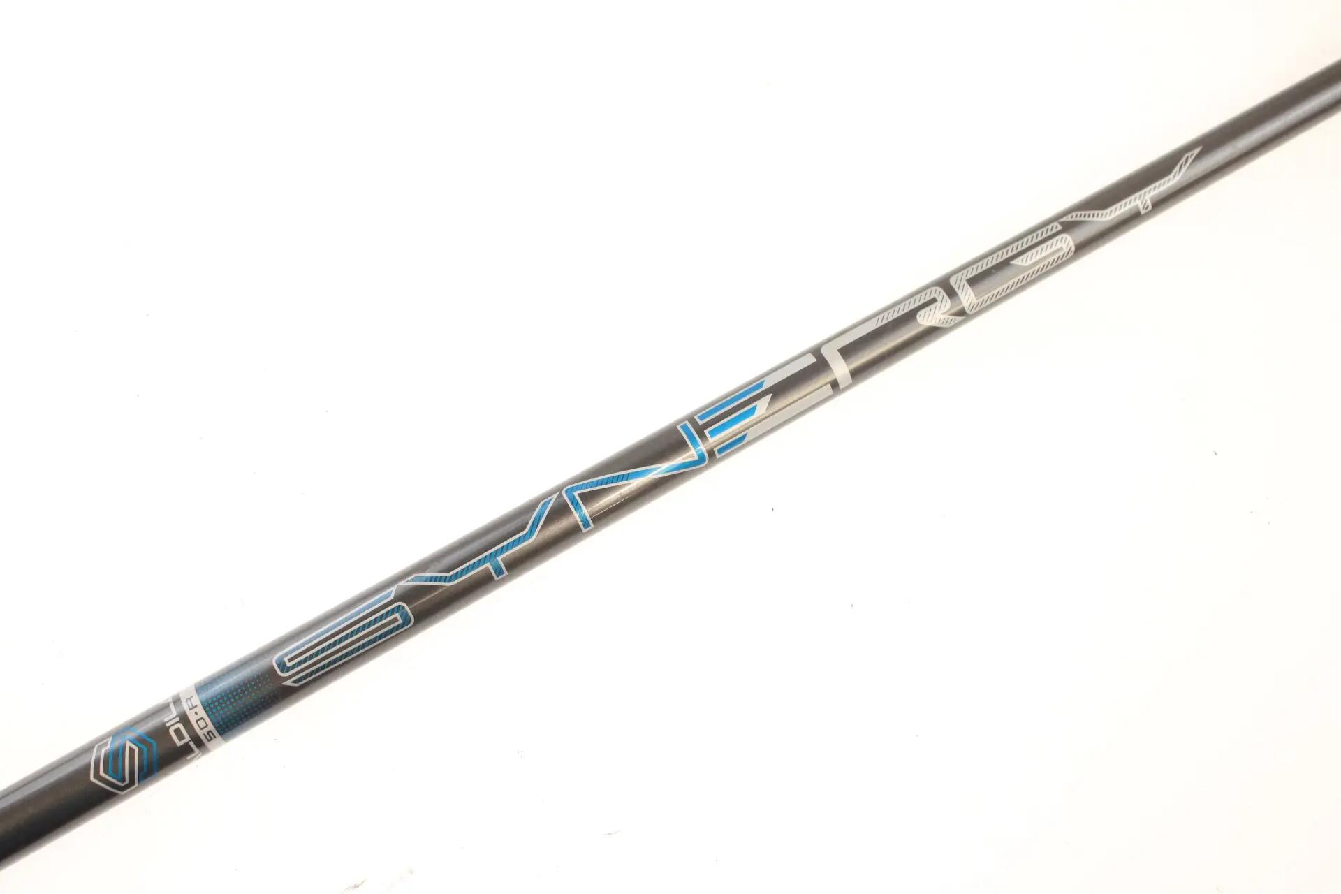 Seconde vie - Callaway Rogue LH 10.5-deg Driver - Very good 4/5