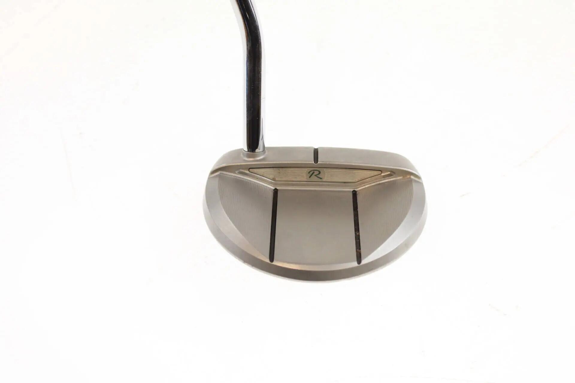 Seconde vie - TaylorMade TP Reserve M37 RH Putter - Very good 3/5