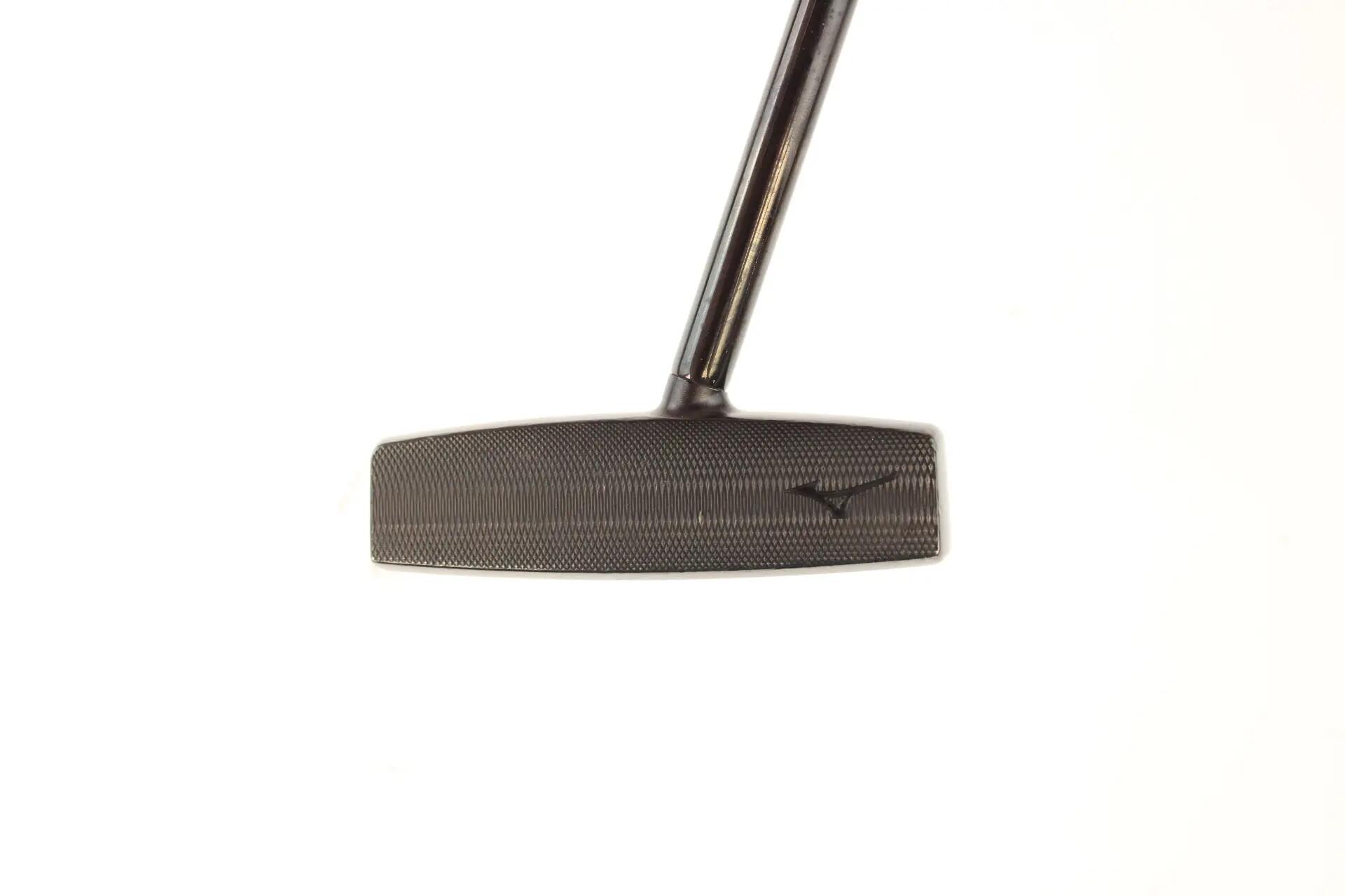 Seconde vie - Mizuno M-Craft OMOI 05 Black ION RH Putter - Very good 2/5