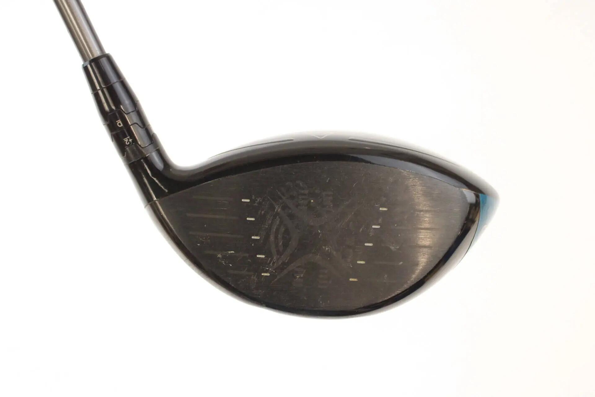 Seconde vie - Callaway Rogue LH 10.5-deg Driver - Very good 2/5