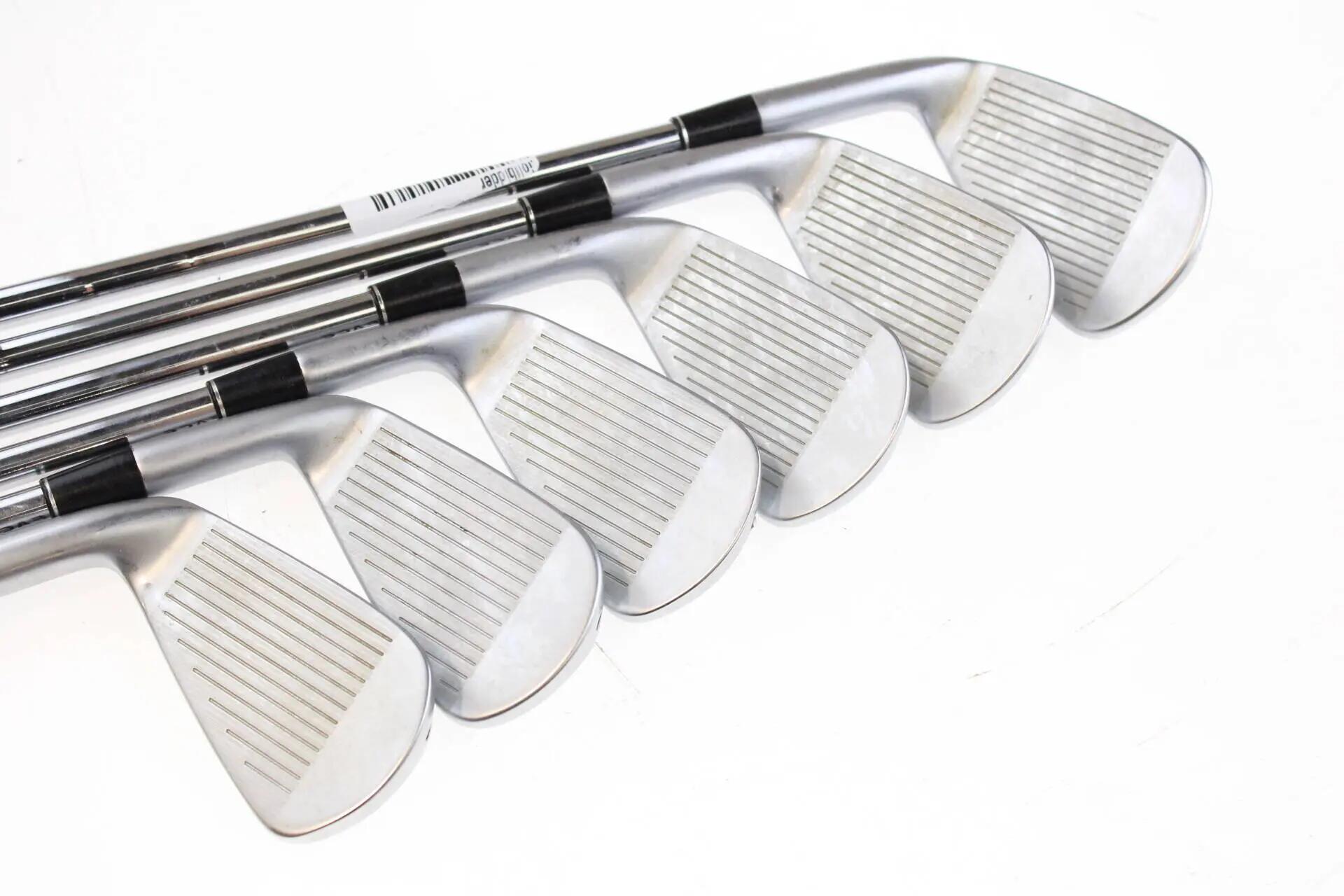 Seconde vie - Srixon ZX4 MK II RH 5-PW Iron Set - Good 2/5